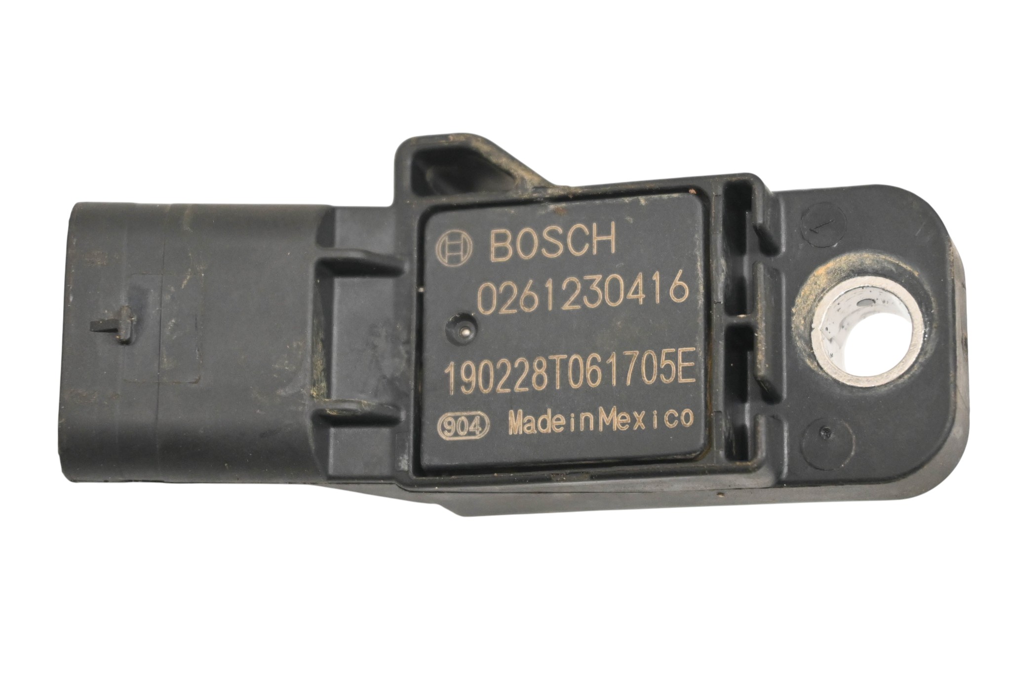 19 Polaris RZR XP Turbo Tmap Sensor 3Bar