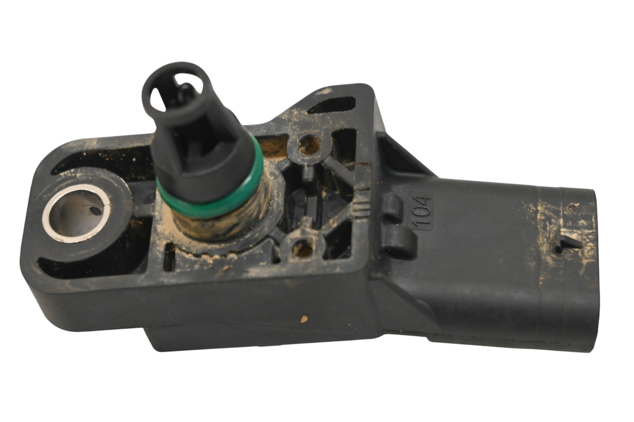 19 Polaris RZR XP Turbo Tmap Sensor 3Bar