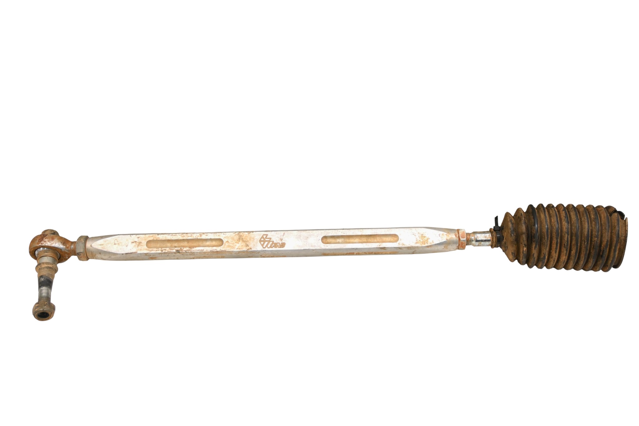 19 Polaris RZR XP Turbo Tie Rod & Ends Aftermarket
