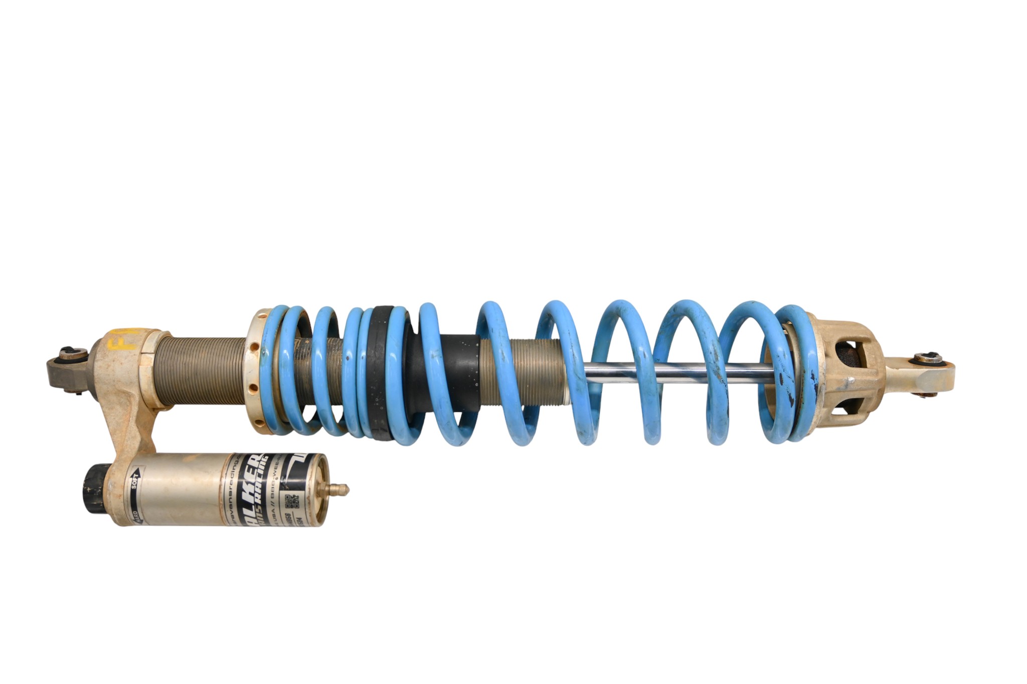 19 Polaris RZR XP Turbo Front Right Shock