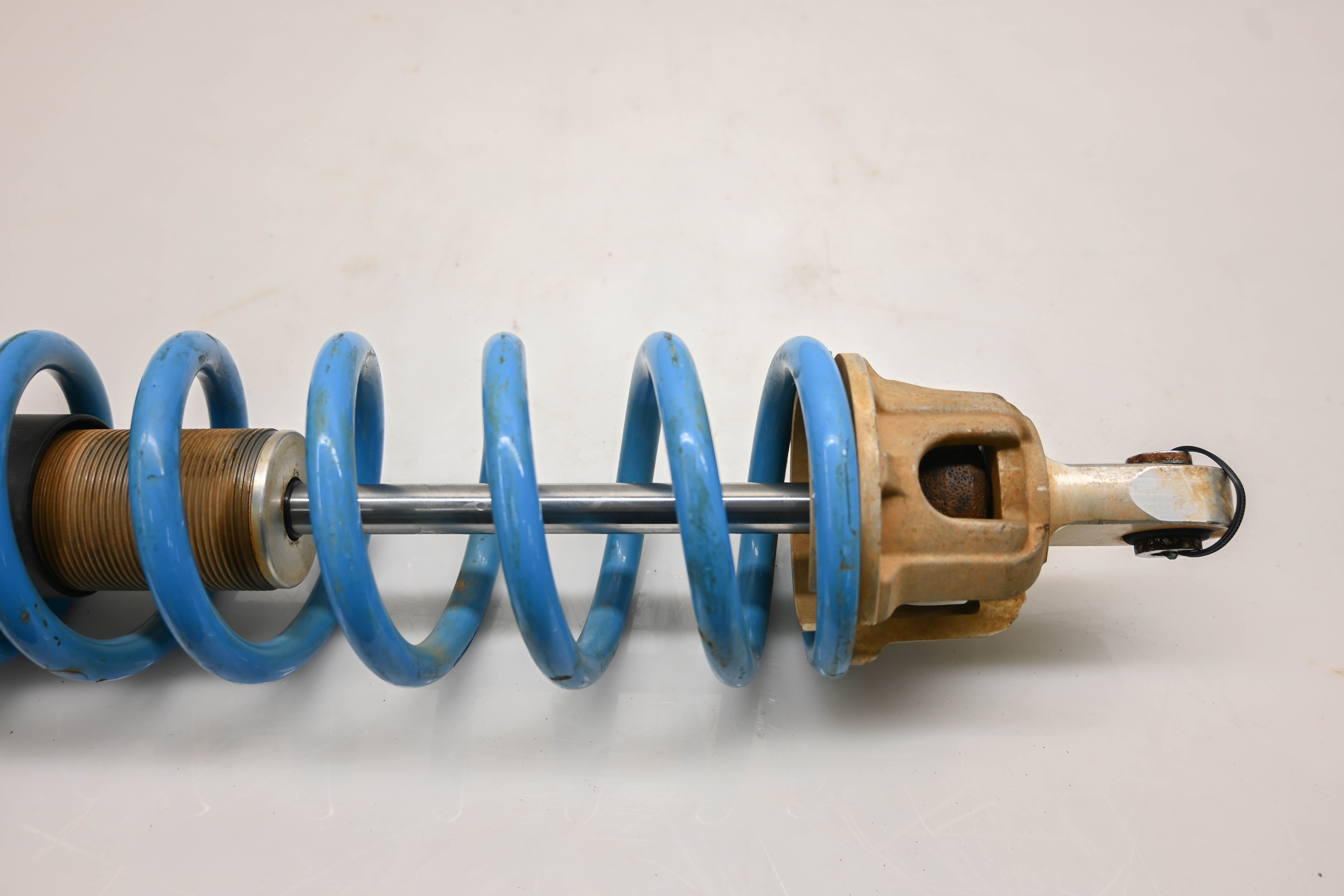 19 Polaris RZR XP Turbo Front Right Shock