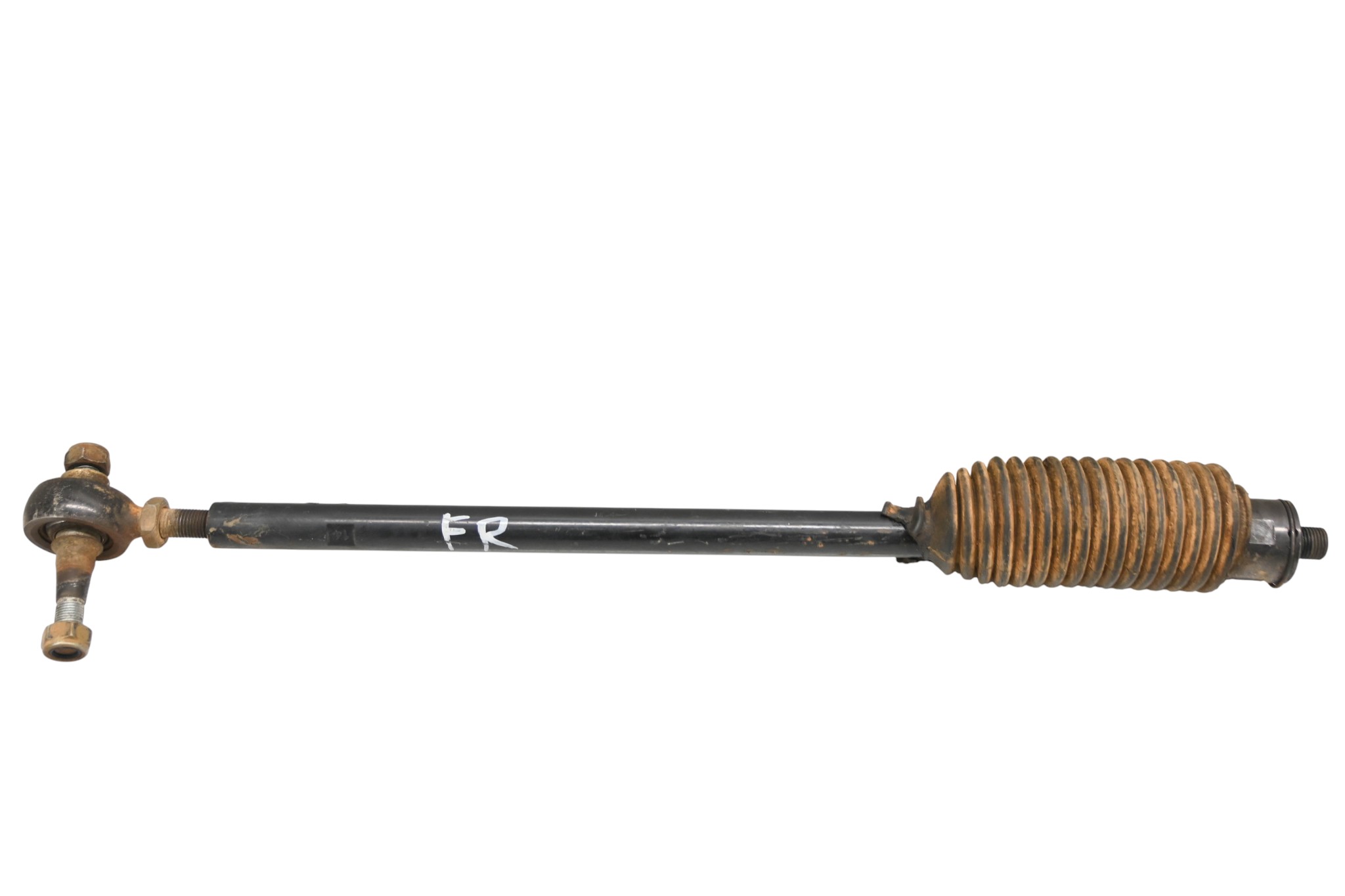19 Polaris RZR XP Turbo Tie Rod & Ends