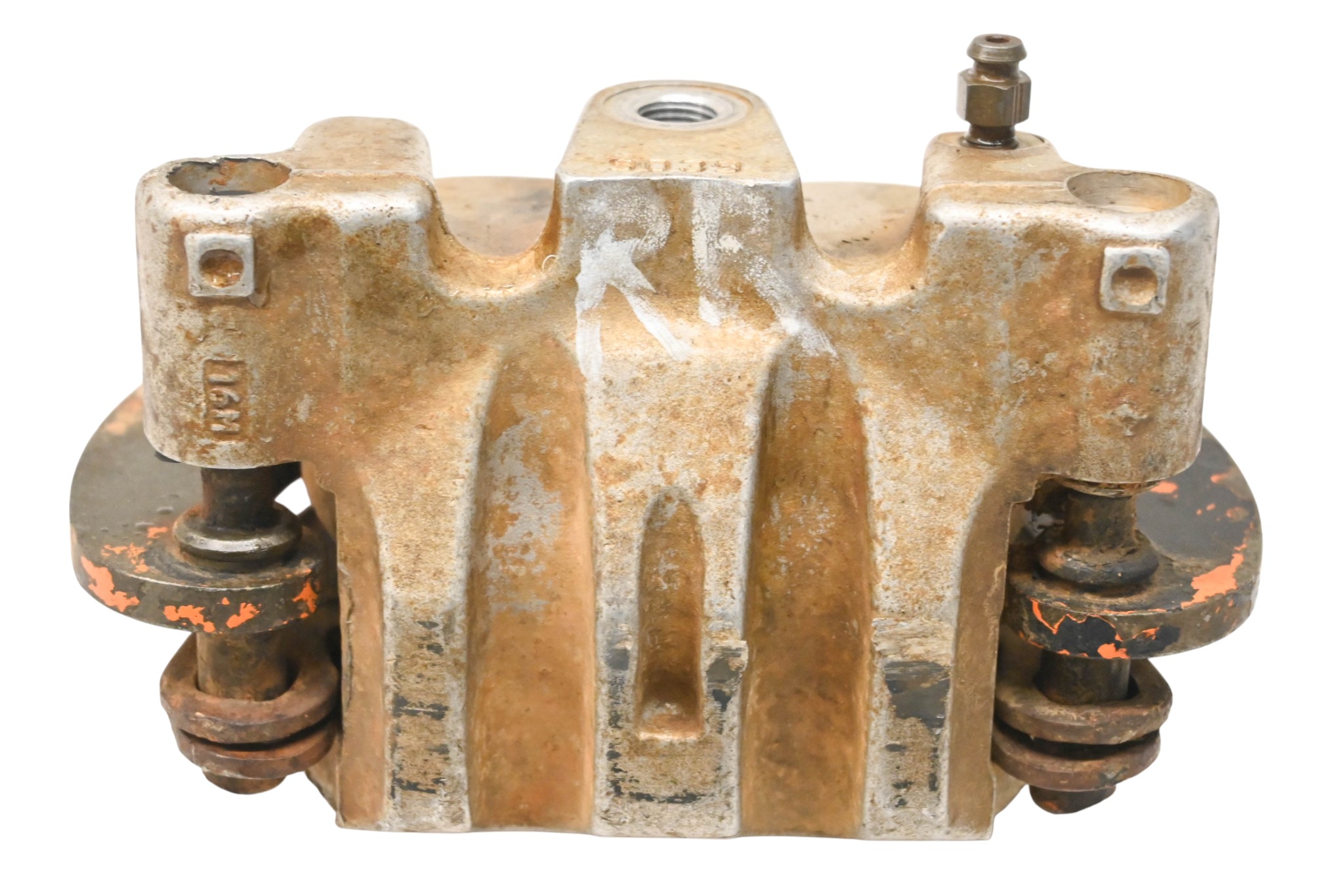 19 Polaris RZR XP Turbo Rear Right Brake Caliper