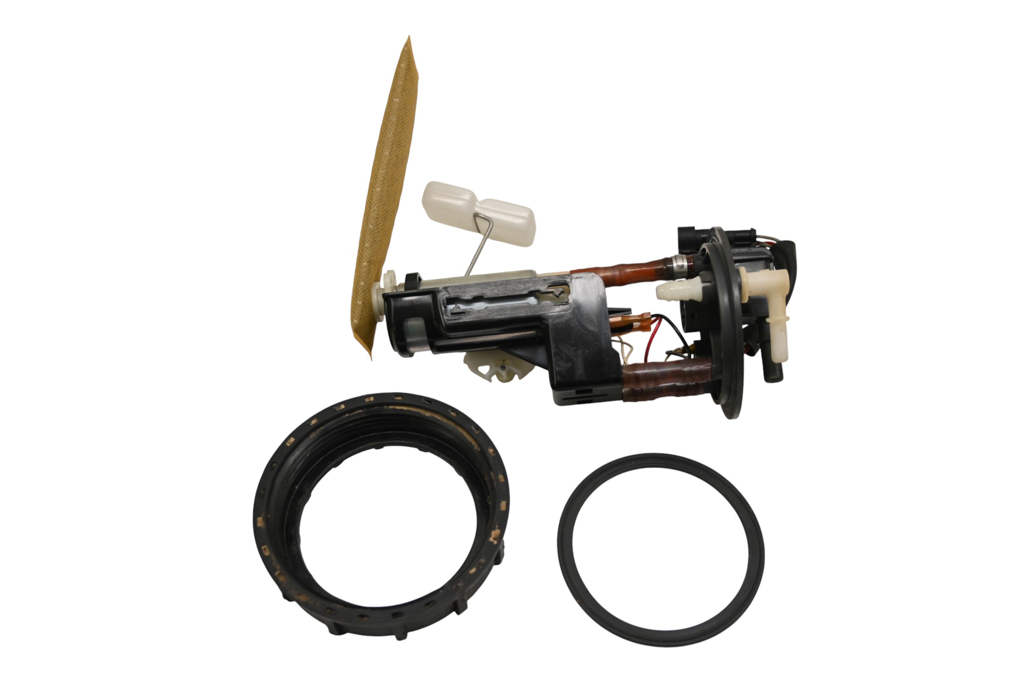 19 Polaris RZR XP Turbo Fuel Pump