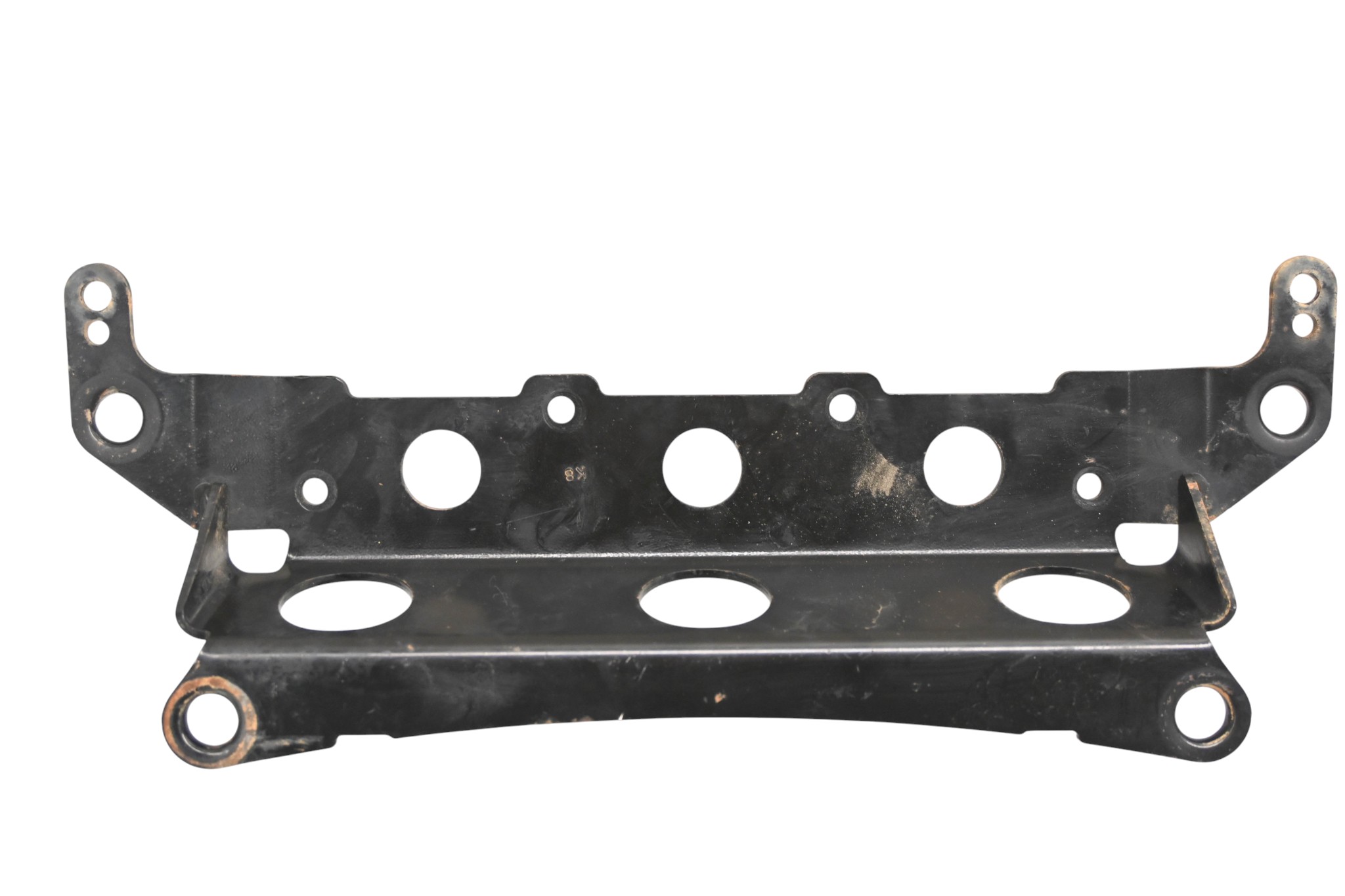 19 Polaris RZR XP Turbo Lower Radiator Bracket Mount