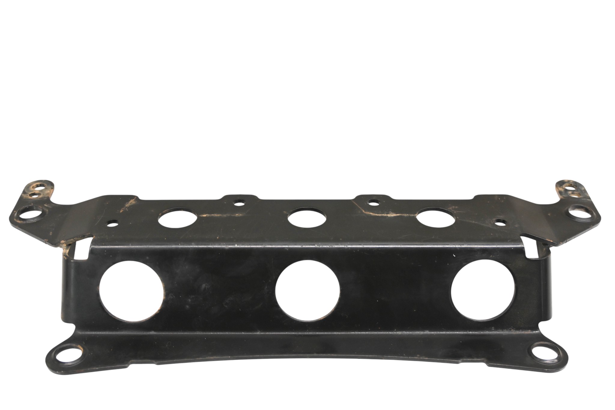 19 Polaris RZR XP Turbo Lower Radiator Bracket Mount