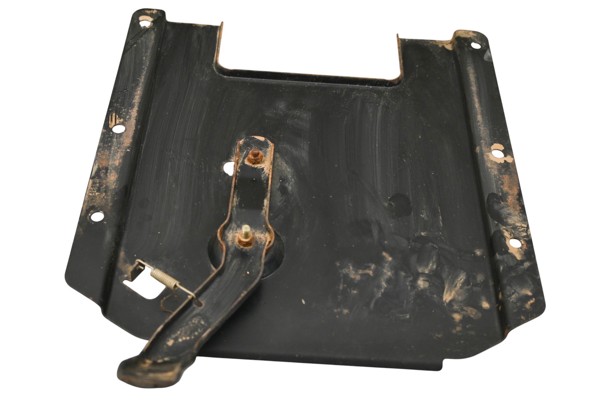 19 Polaris RZR XP Turbo Seat Adjustment Bracket Mount