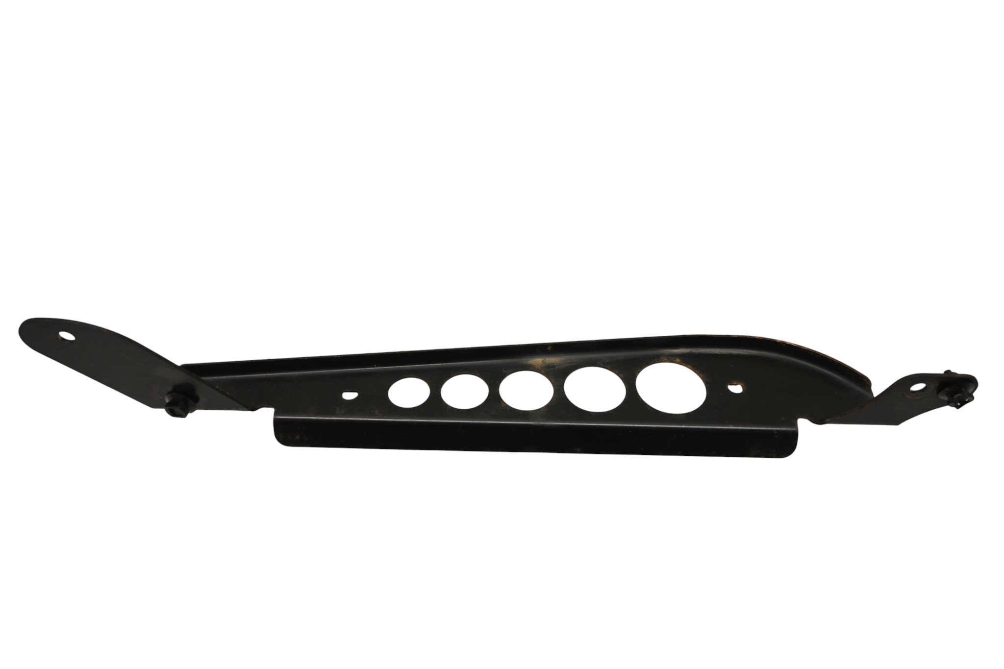 19 Polaris RZR XP Turbo Gas Tank Support Bracket Mount