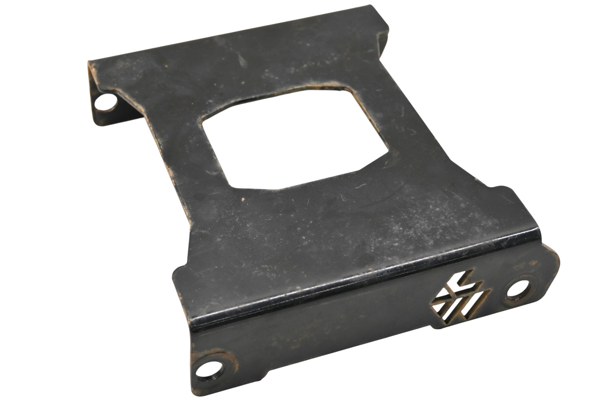 19 Polaris RZR XP Turbo Bracket Mount L&W FAB