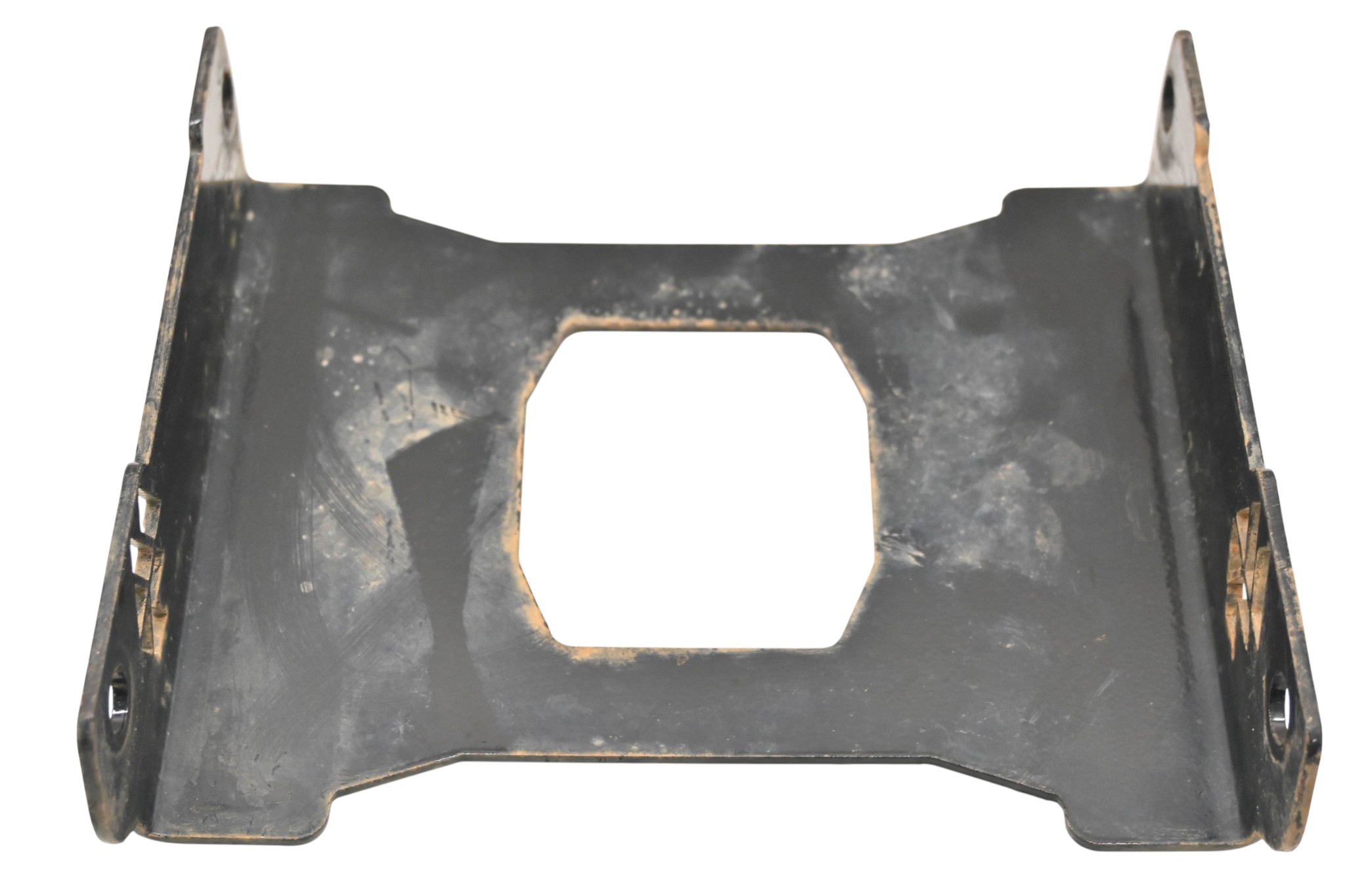 19 Polaris RZR XP Turbo Bracket Mount L&W FAB