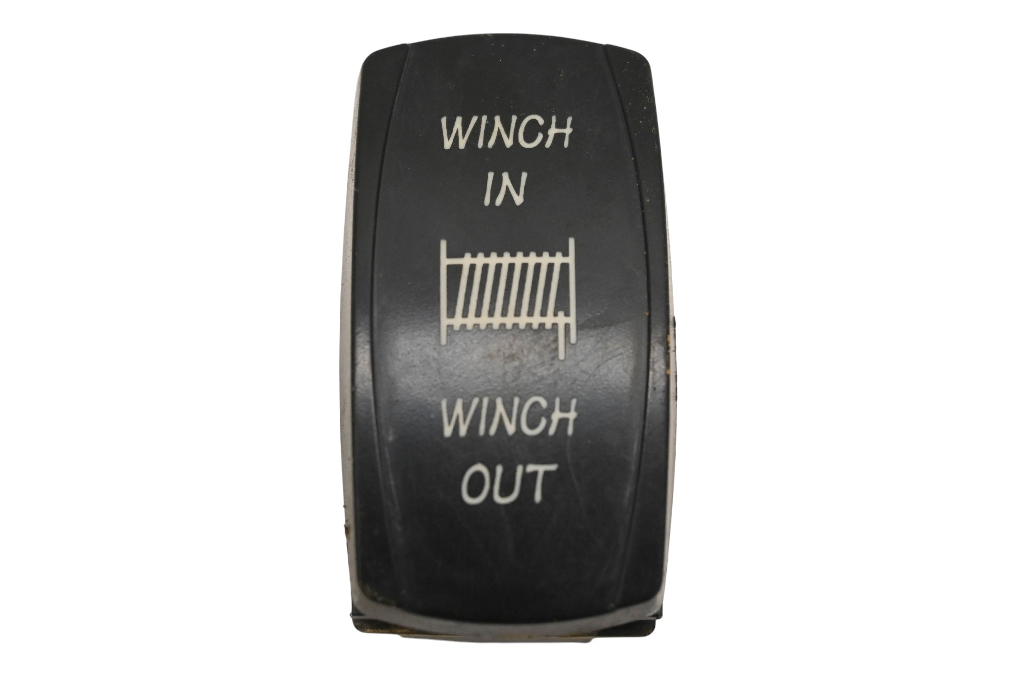 19 Polaris RZR XP Turbo Winch Switch Aftermarket