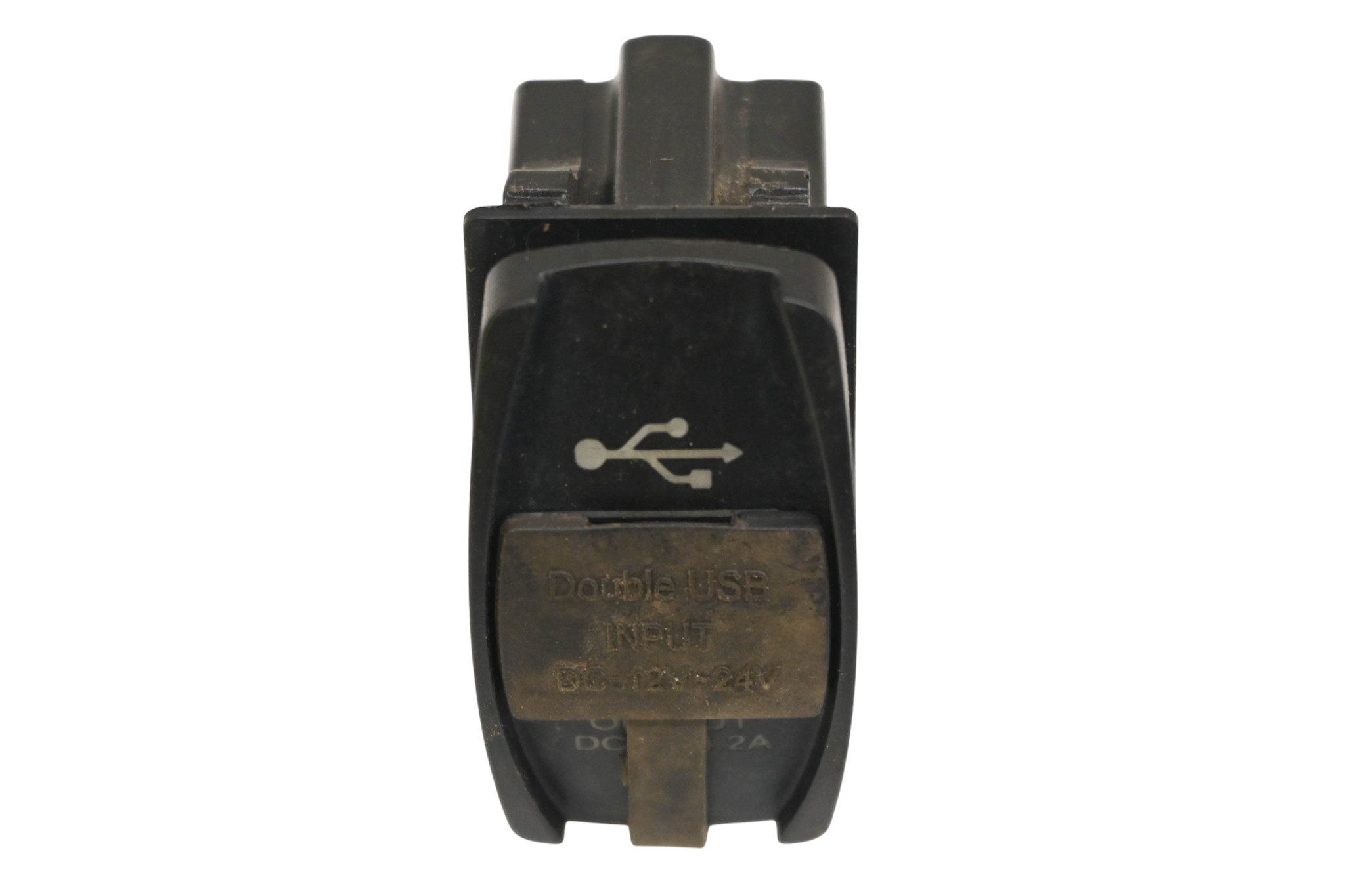 19 Polaris RZR XP Turbo Usb Outlet Aftermarket