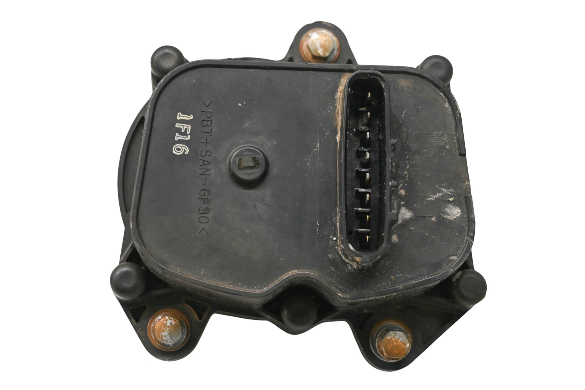 21 Kawasaki Teryx KRX 1000 4Wd Front Differential Actuator KRF1000