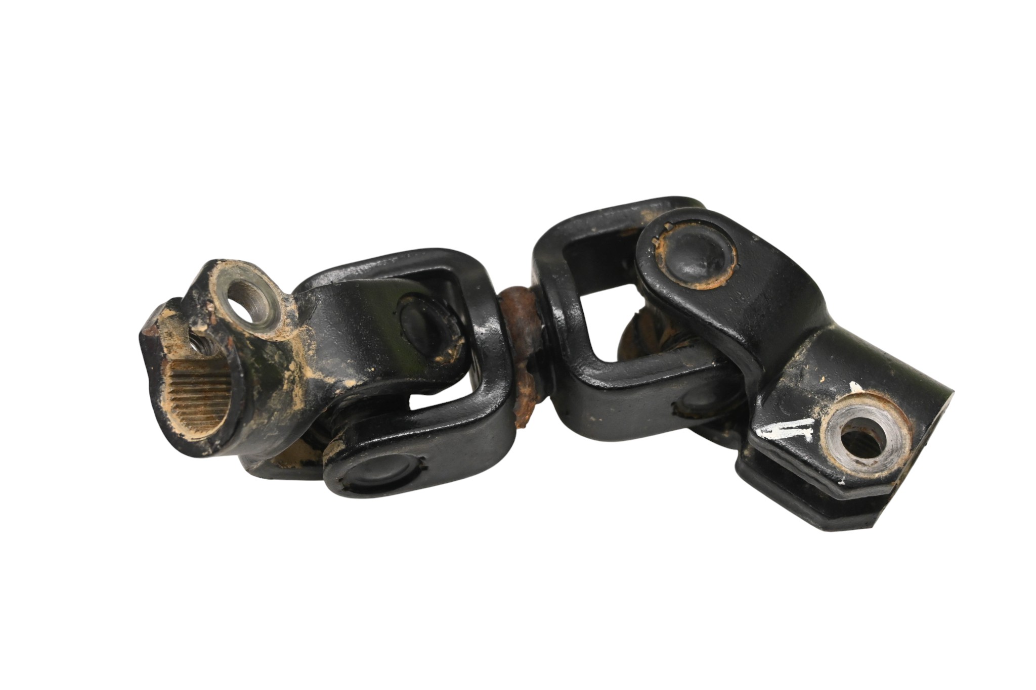 21 Kawasaki Teryx KRX 1000 Upper Steering Stem KRF1000