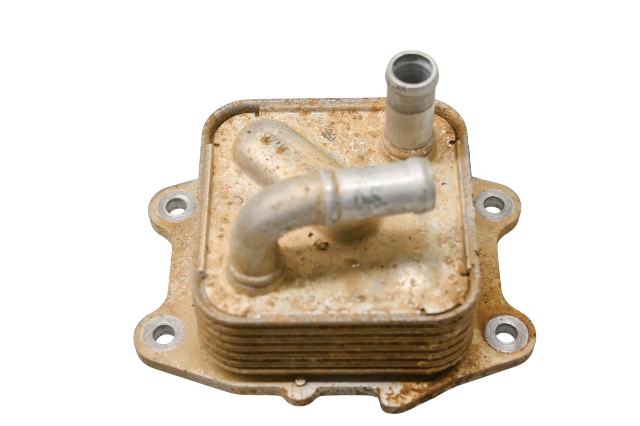 21 Kawasaki Teryx KRX 1000 Oil Cooler KRF1000