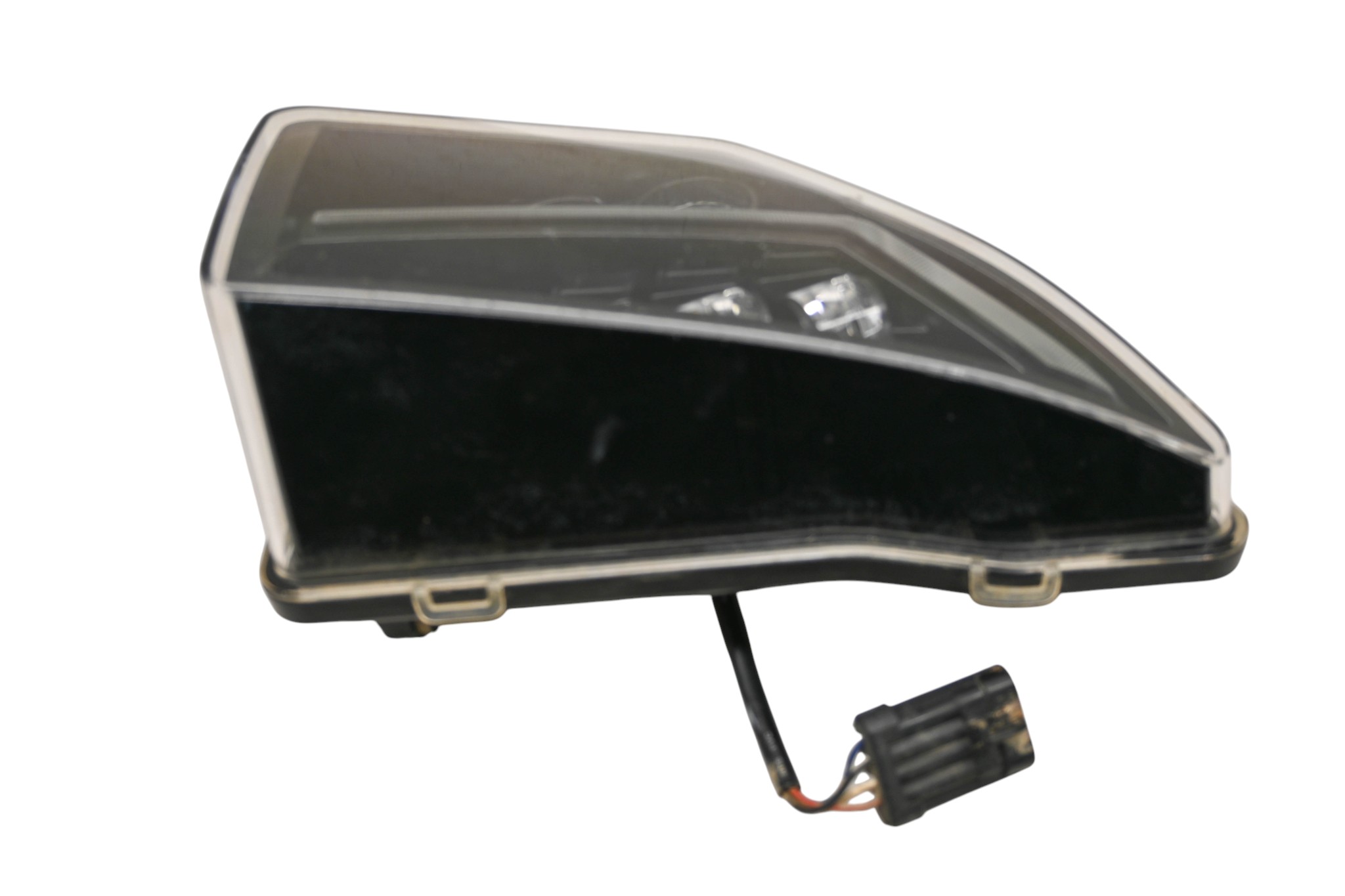 21 Kawasaki Teryx KRX 1000 Front Right Headlight KRF1000