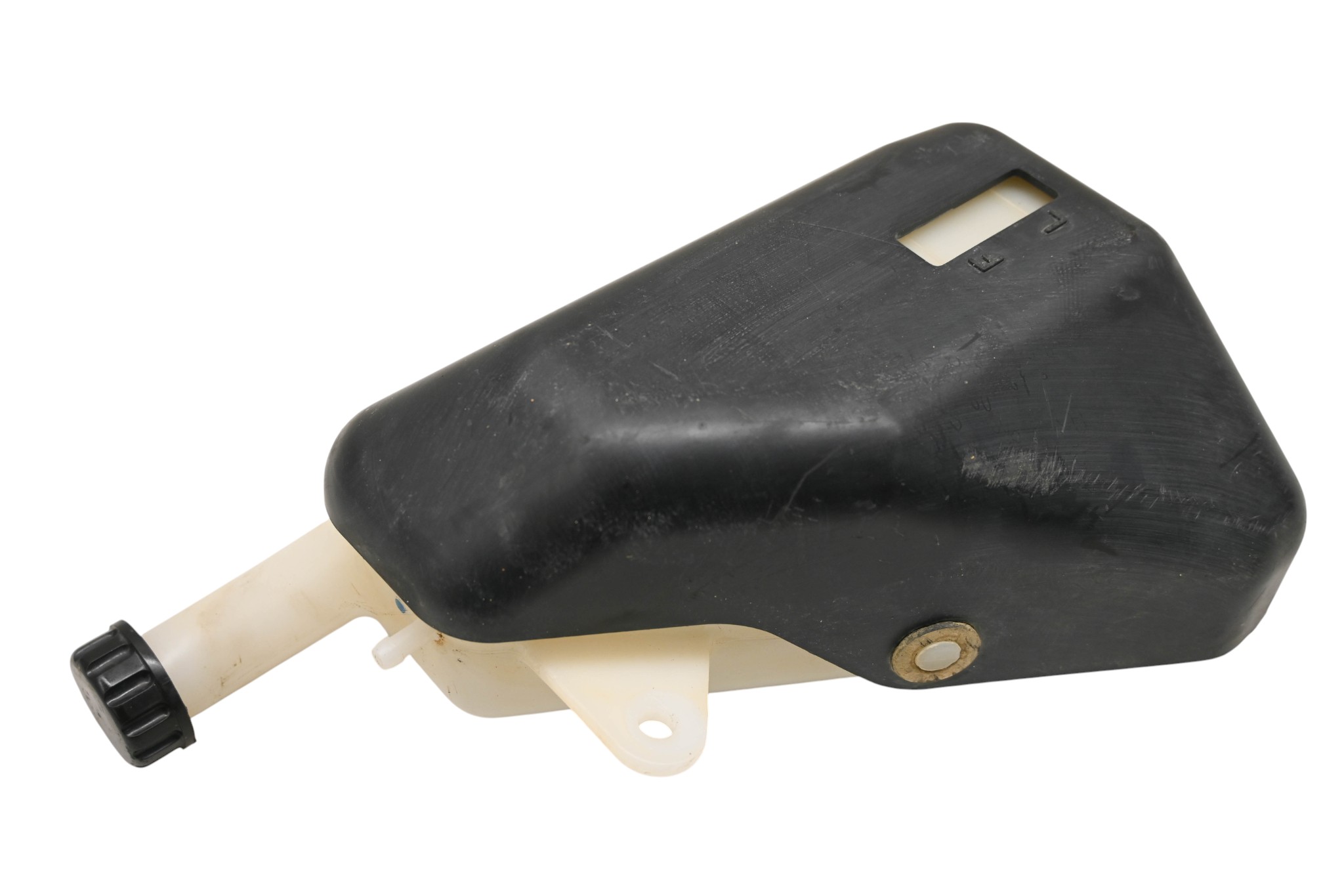 21 Kawasaki Teryx KRX 1000 Coolant Overflow Radiator Bottle KRF1000