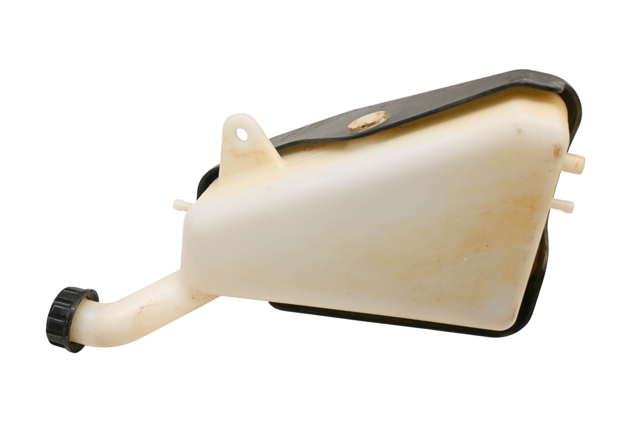 21 Kawasaki Teryx KRX 1000 Coolant Overflow Radiator Bottle KRF1000