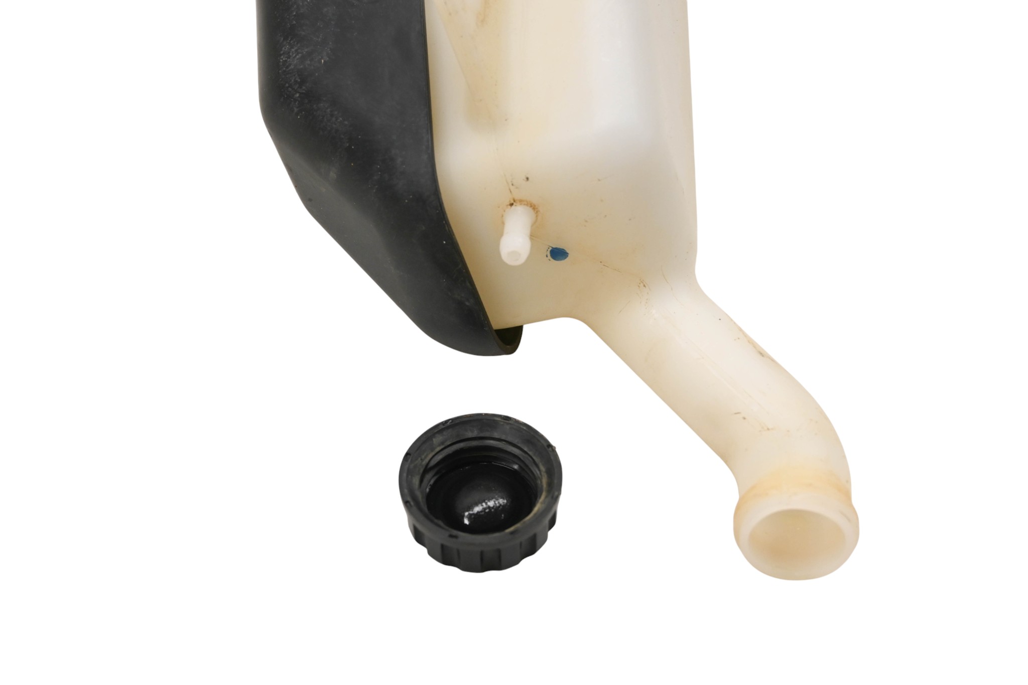 21 Kawasaki Teryx KRX 1000 Coolant Overflow Radiator Bottle KRF1000