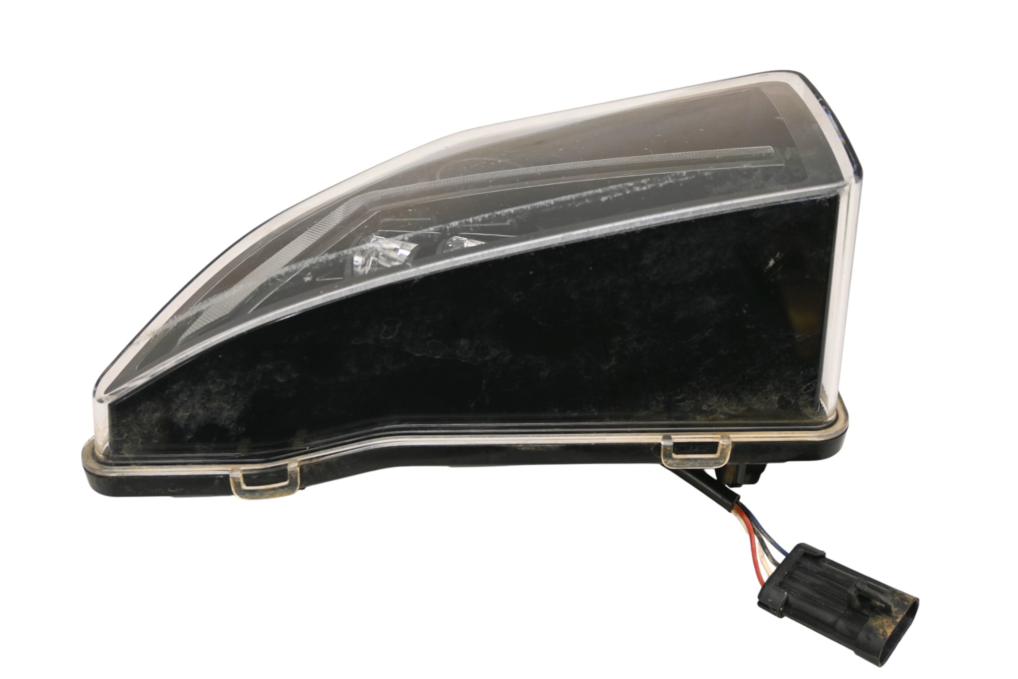 21 Kawasaki Teryx KRX 1000 Front Left Headlight KRF1000