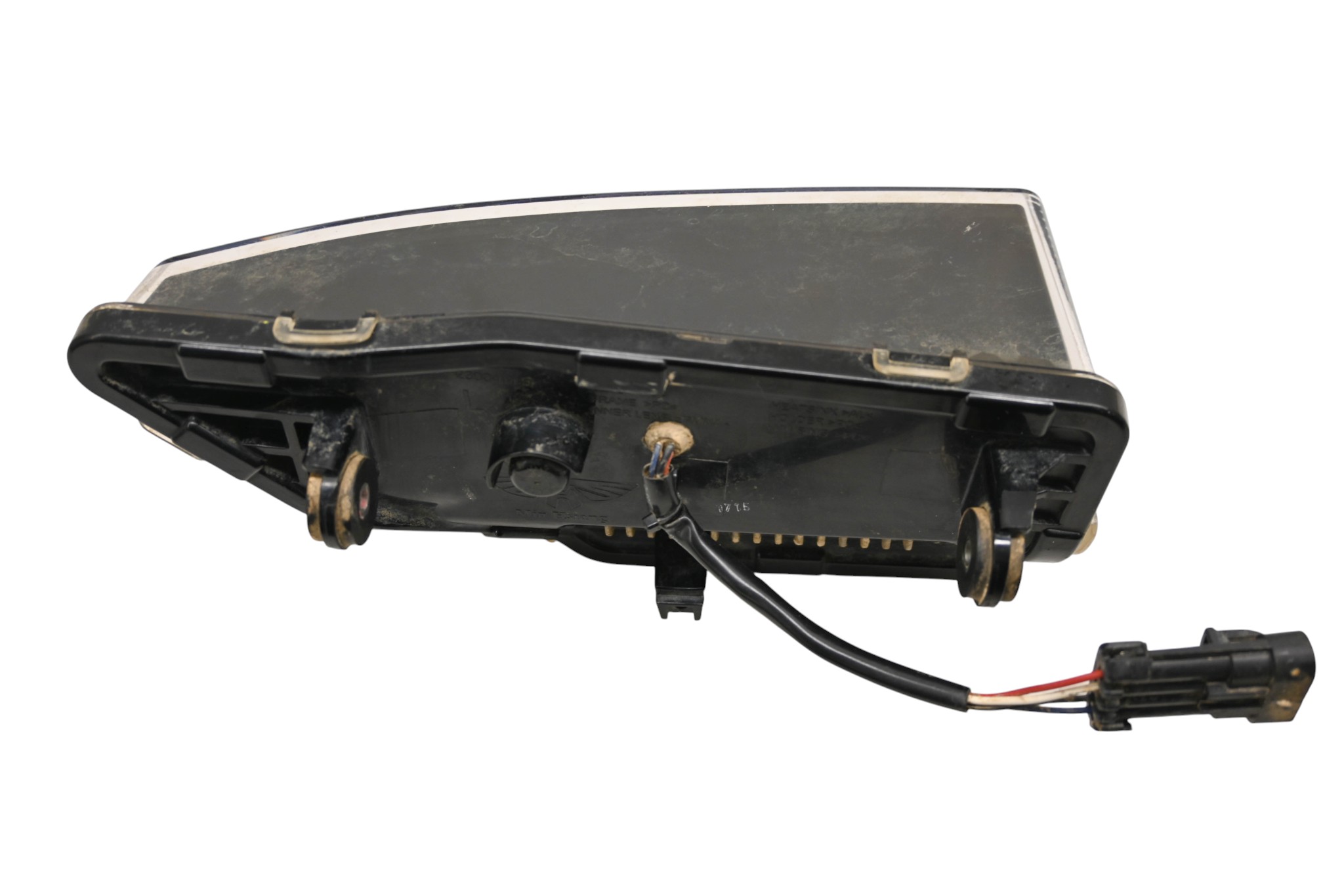 21 Kawasaki Teryx KRX 1000 Front Left Headlight KRF1000