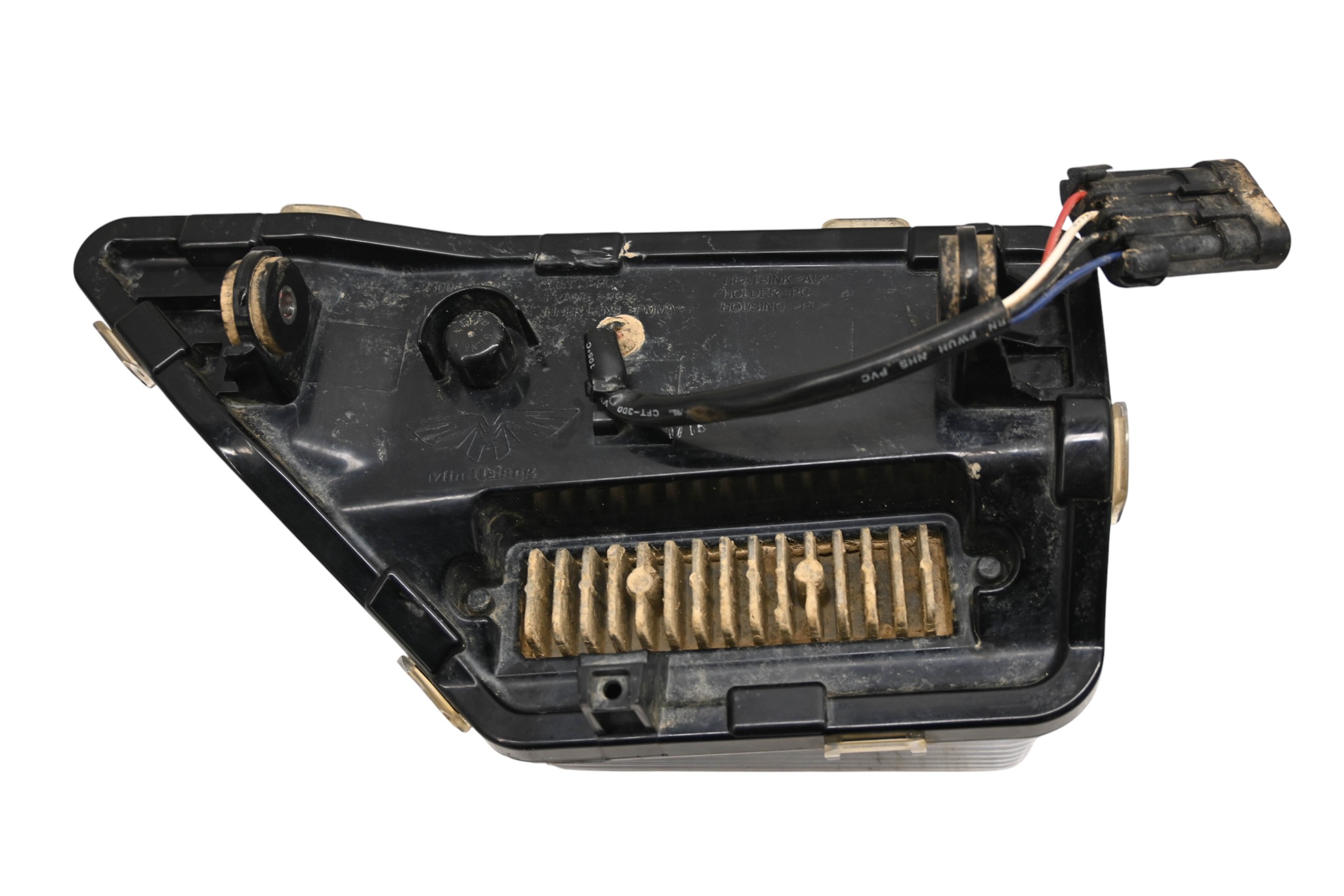 21 Kawasaki Teryx KRX 1000 Front Left Headlight KRF1000