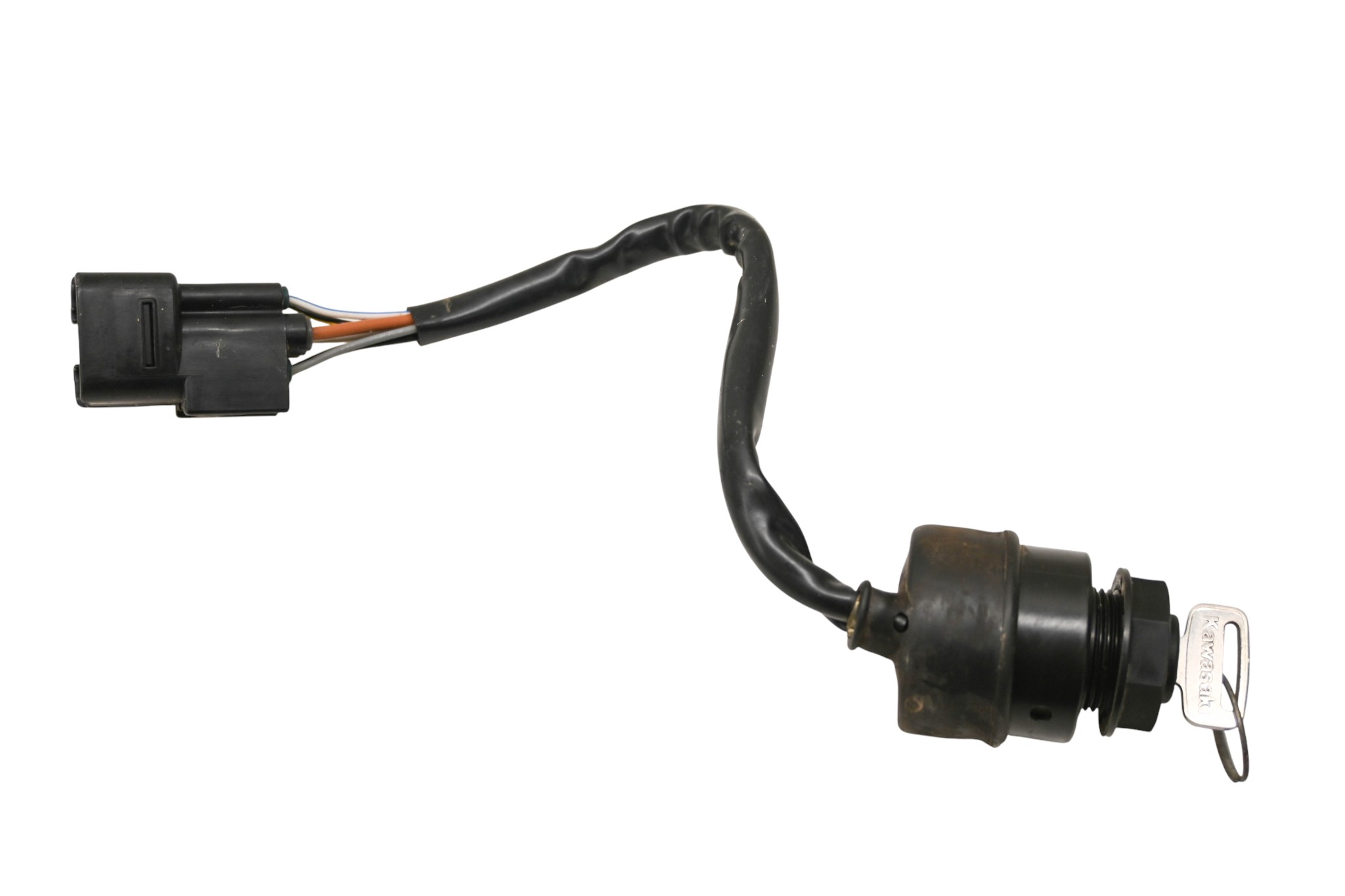 21 Kawasaki Teryx KRX 1000 Key Switch KRF1000