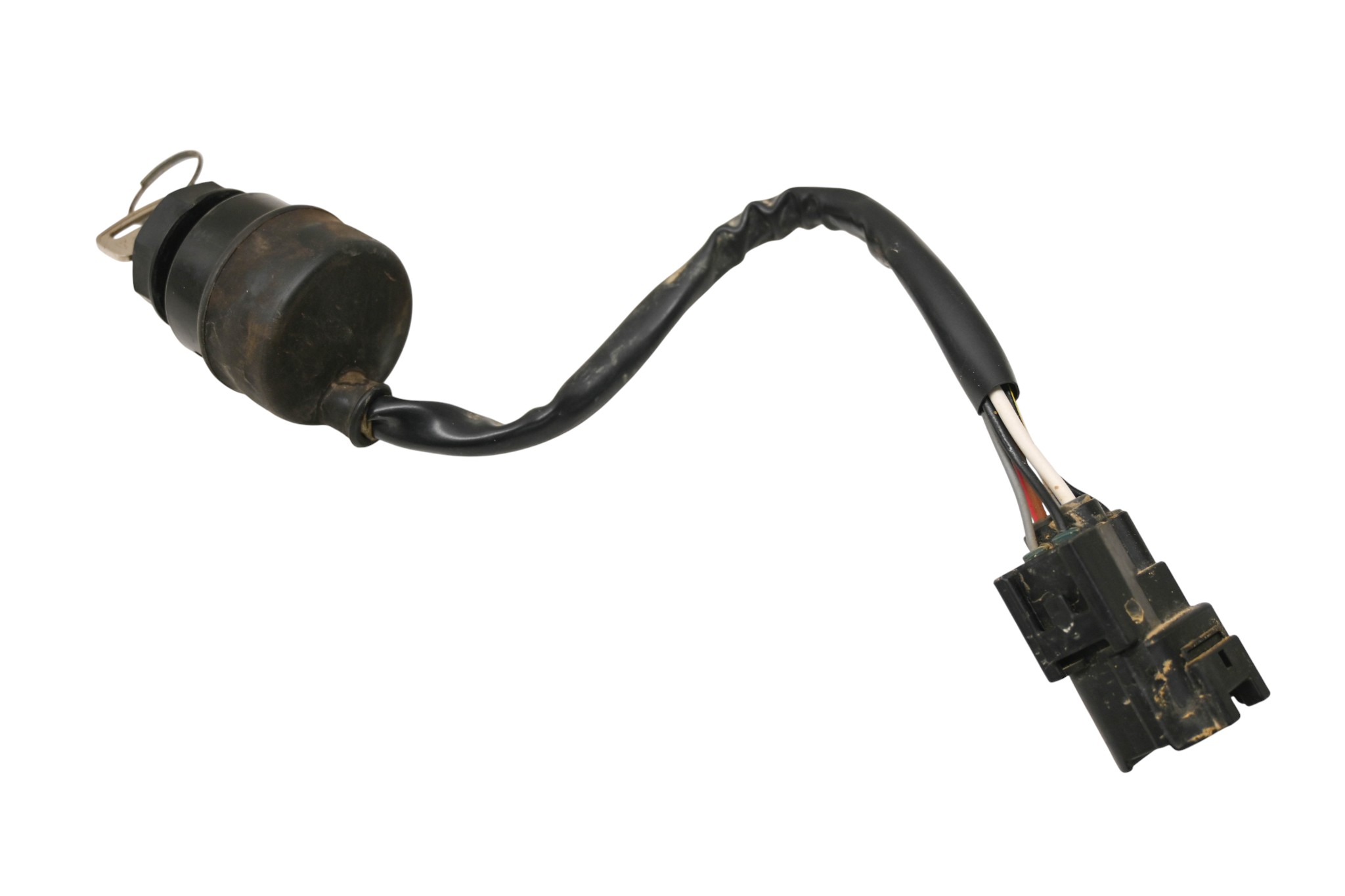 21 Kawasaki Teryx KRX 1000 Key Switch KRF1000