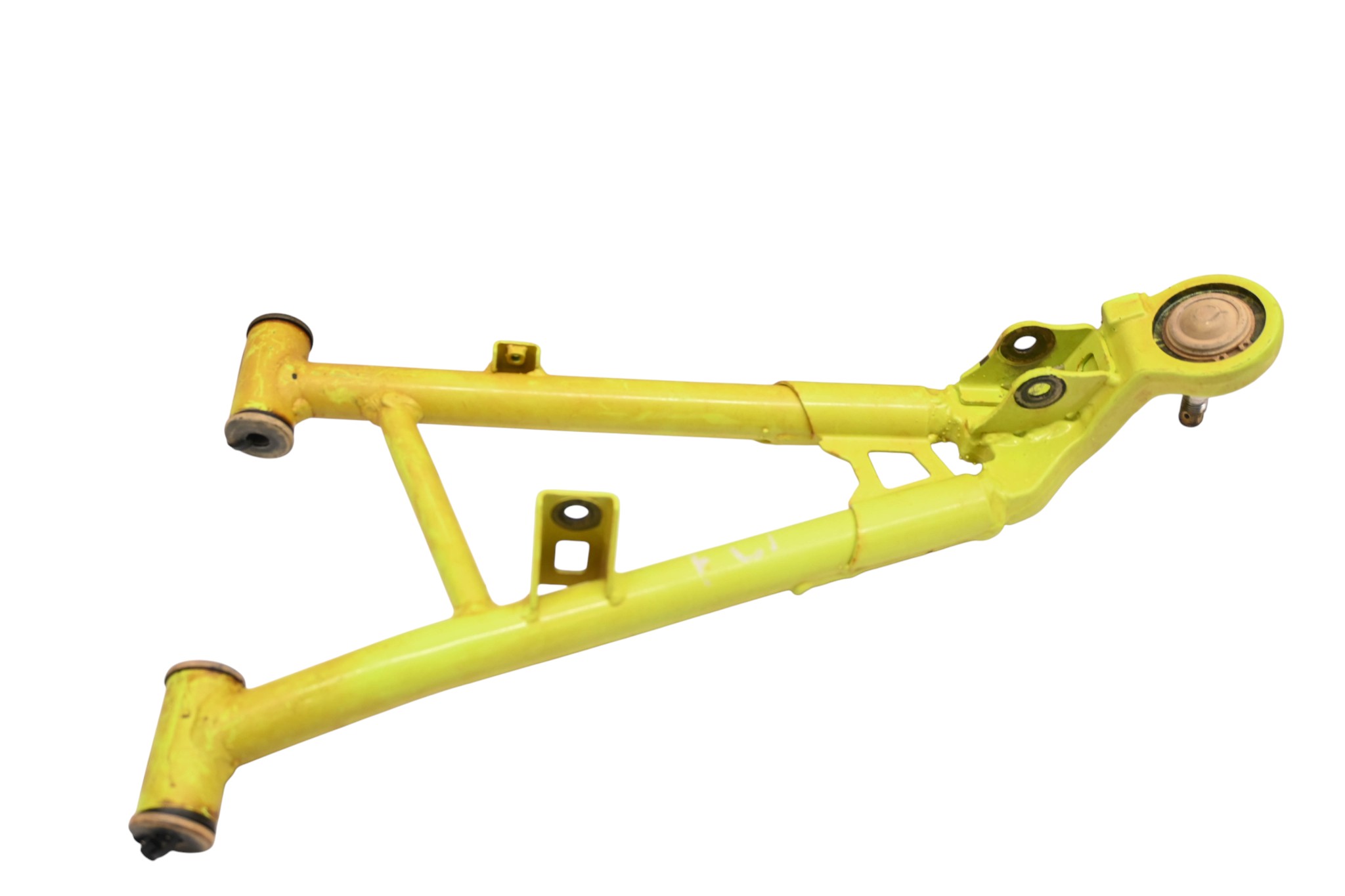 21 Kawasaki Teryx KRX 1000 Front Upper Left A-Arm KRF1000