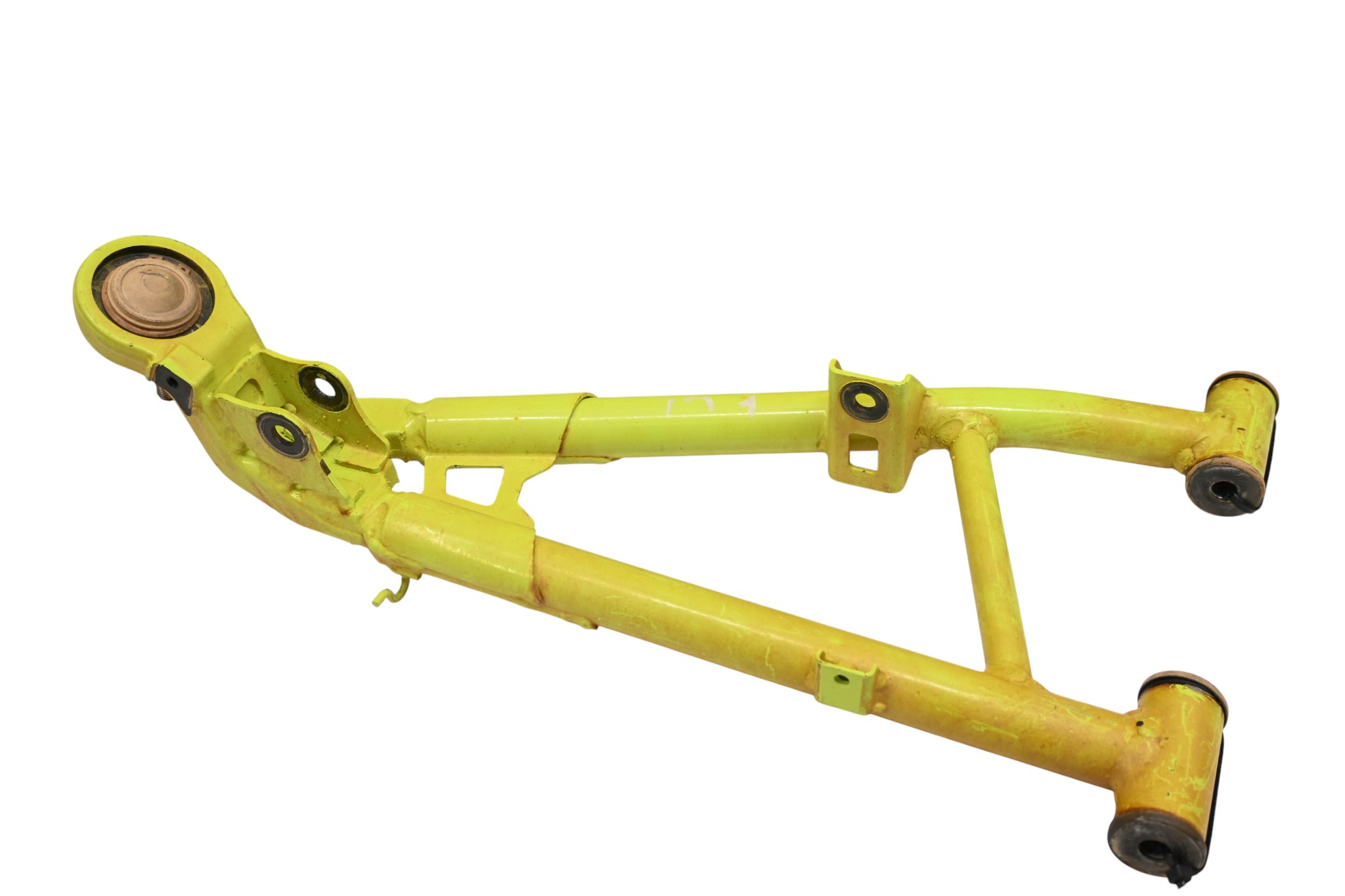 21 Kawasaki Teryx KRX 1000 Front Upper Left A-Arm KRF1000