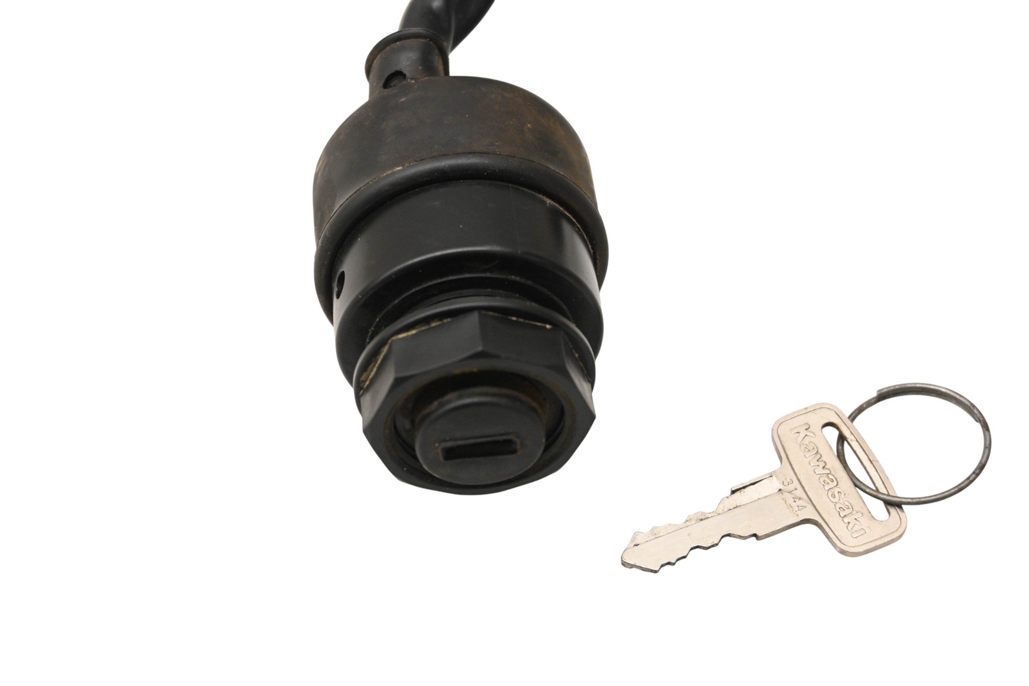 21 Kawasaki Teryx KRX 1000 Key Switch KRF1000