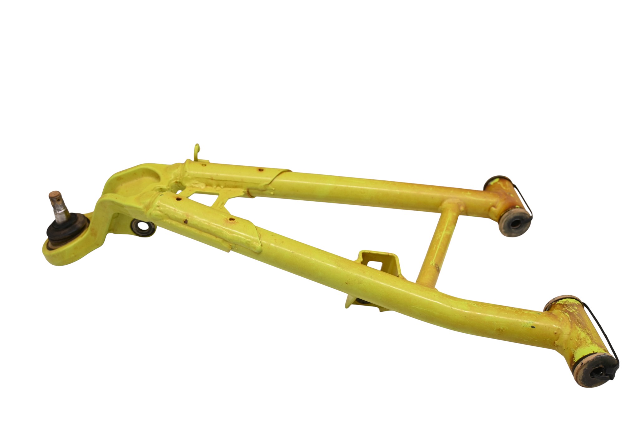 21 Kawasaki Teryx KRX 1000 Front Upper Left A-Arm KRF1000