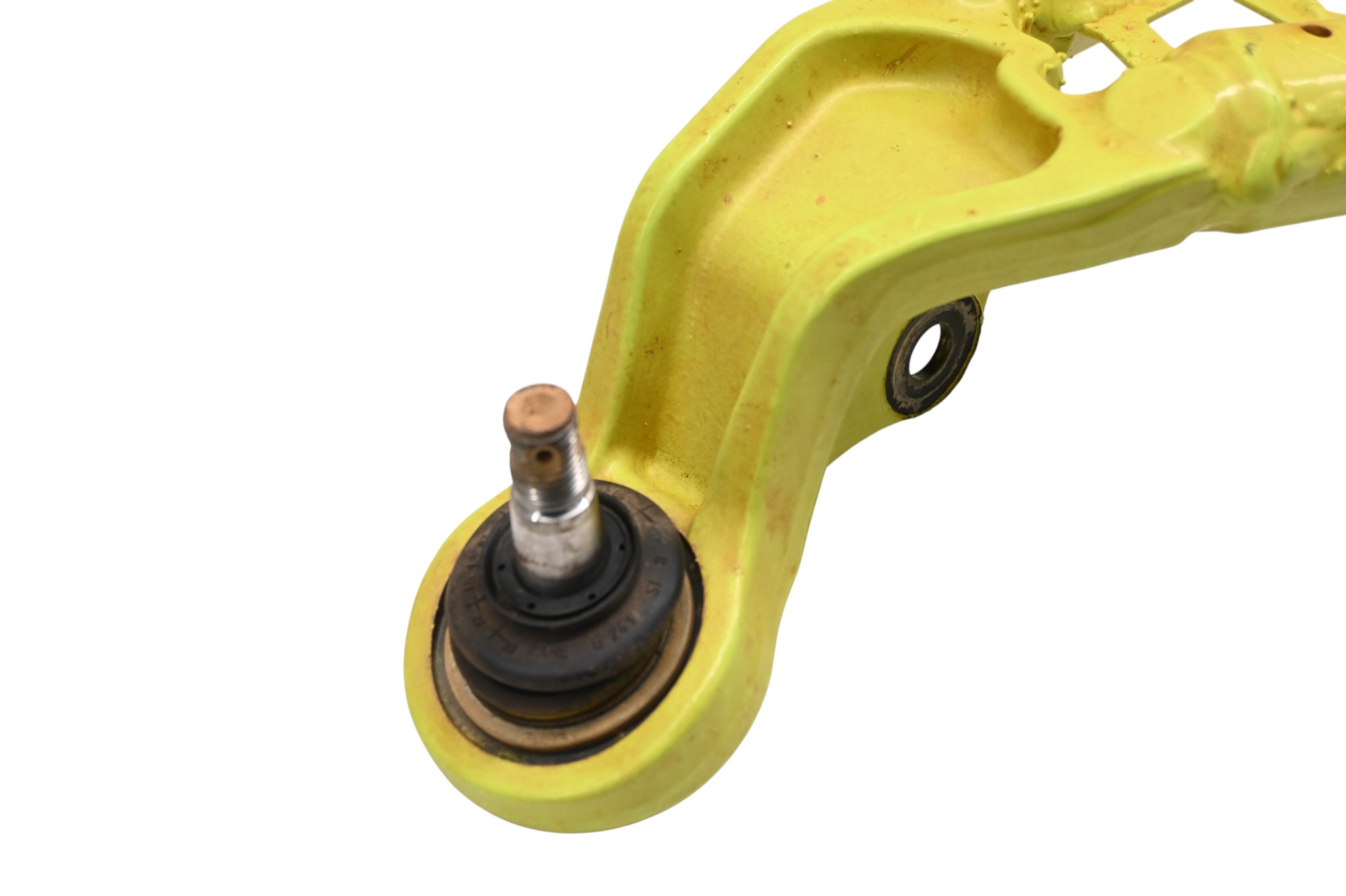 21 Kawasaki Teryx KRX 1000 Front Upper Left A-Arm KRF1000