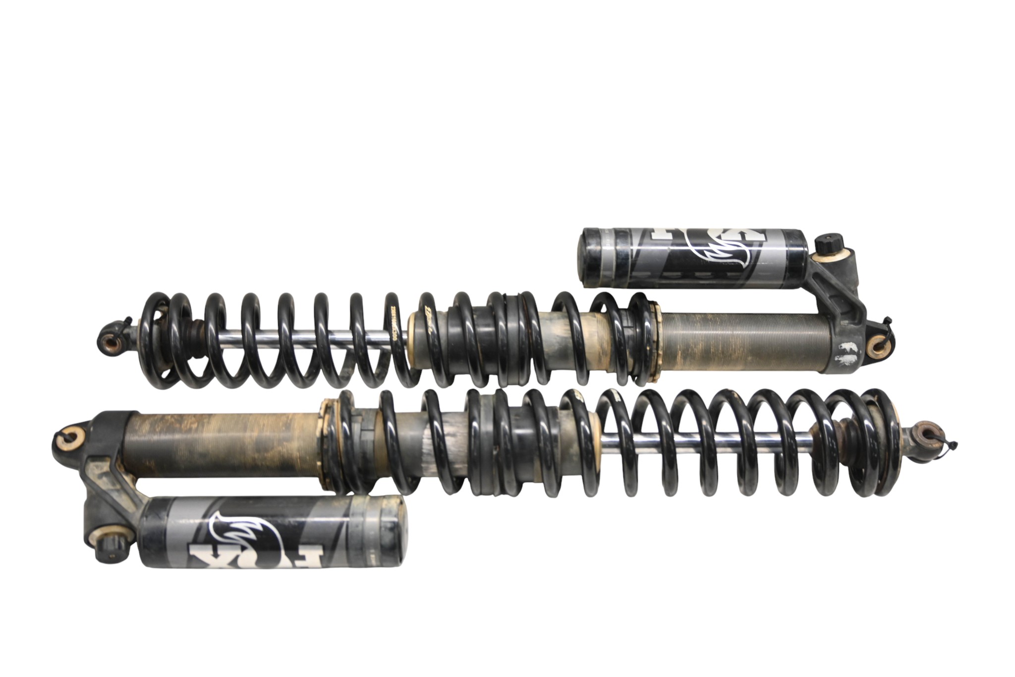 21 Kawasaki Teryx KRX 1000 Front Shocks KRF1000