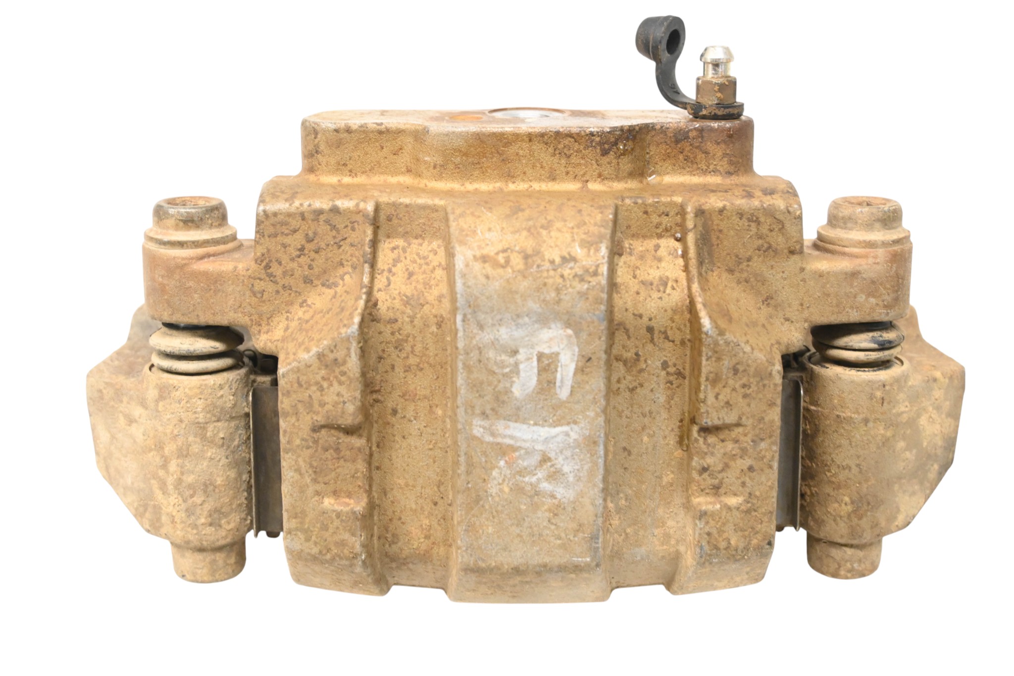 21 Kawasaki Teryx KRX 1000 Front Right Brake Caliper KRF1000