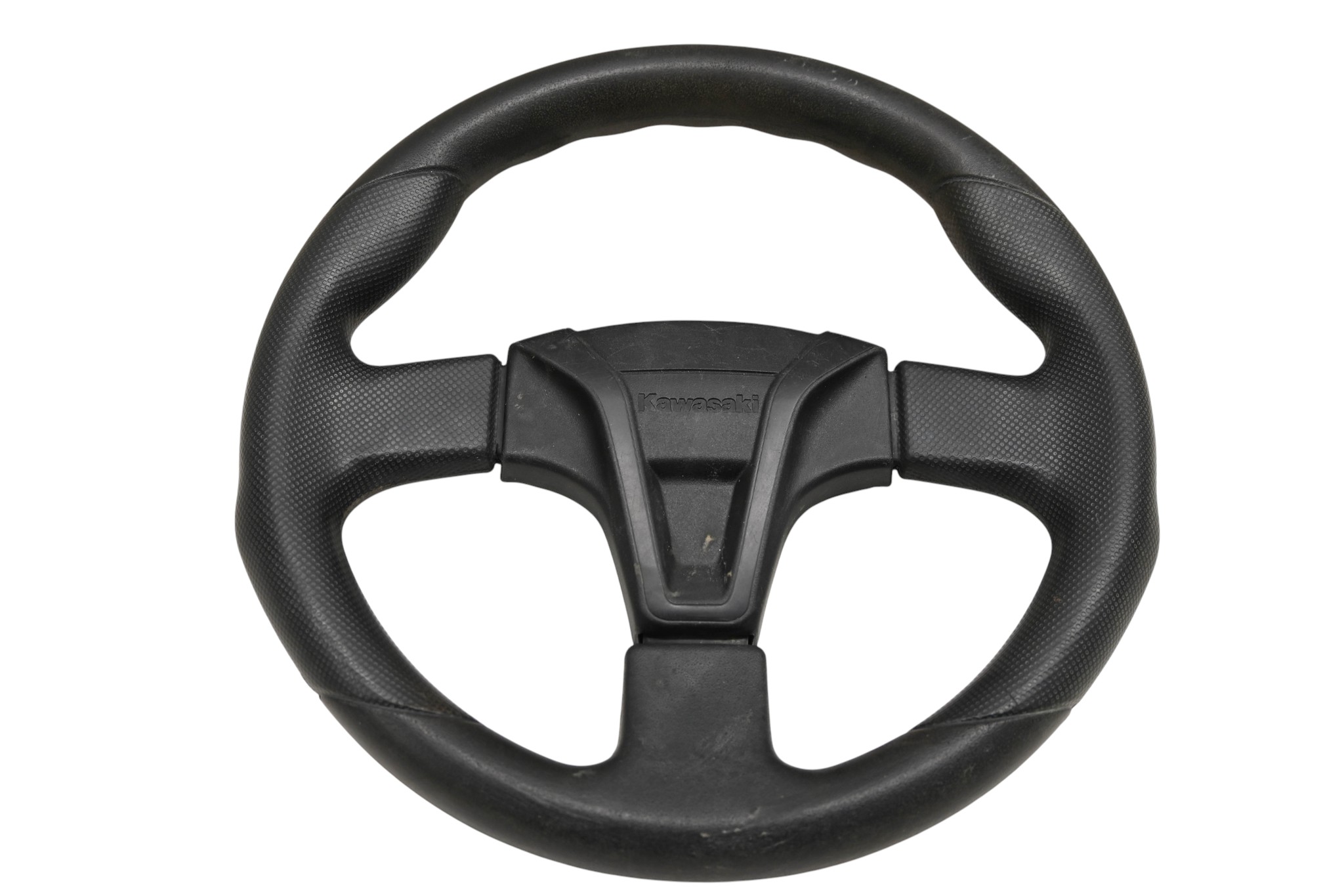 21 Kawasaki Teryx KRX 1000 Steering Wheel KRF1000