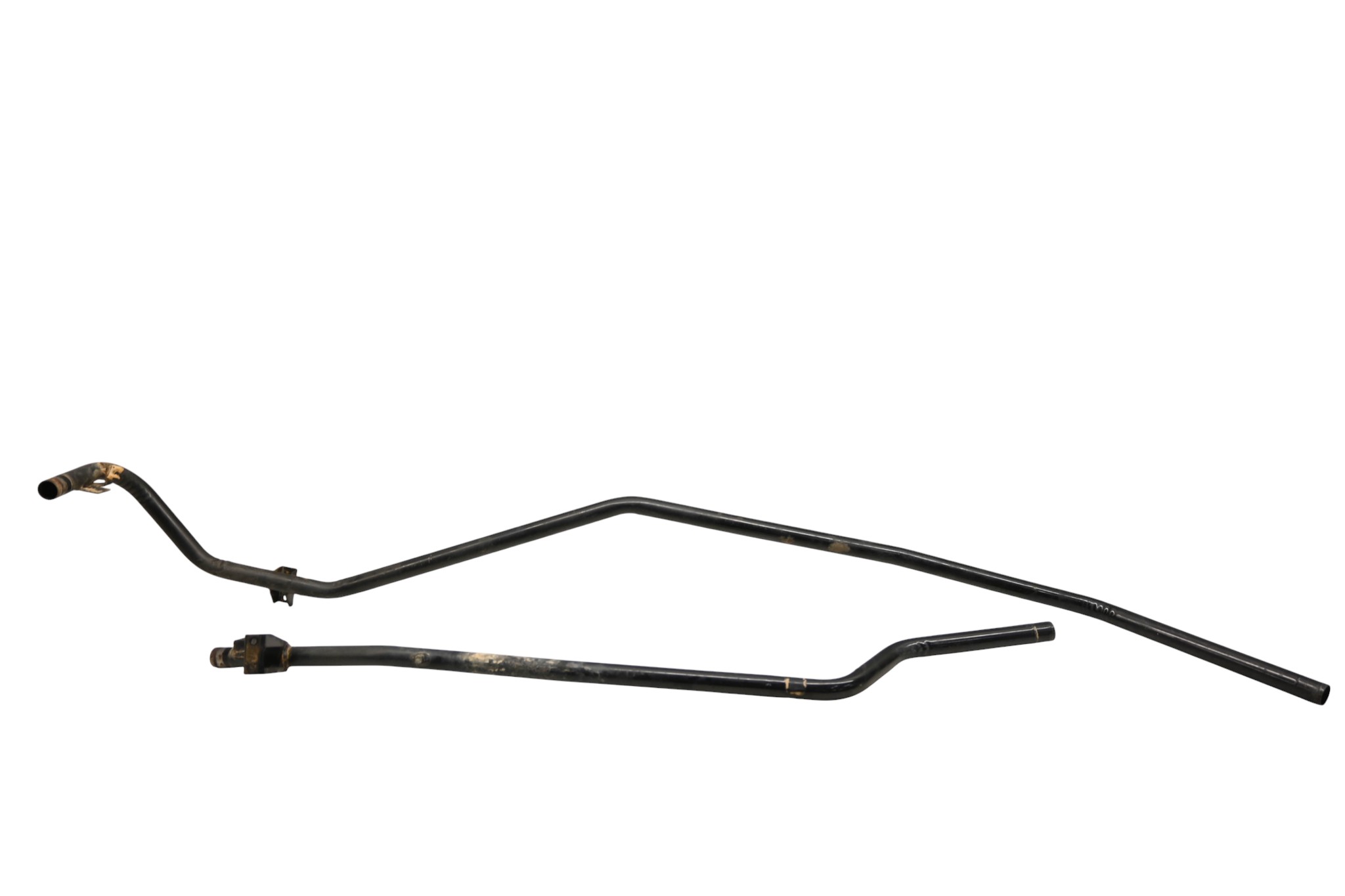 21 Kawasaki Teryx KRX 1000 Radiator Coolant Tubes KRF1000