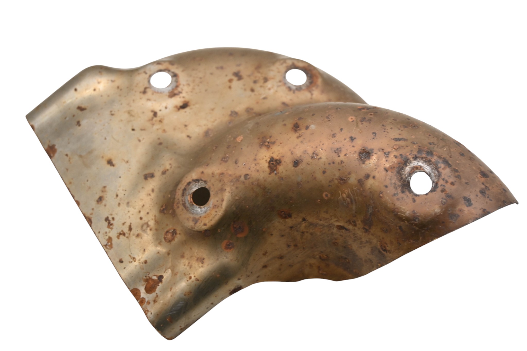 21 Kawasaki Teryx KRX 1000 Heat Shield Guard Cover KRF1000