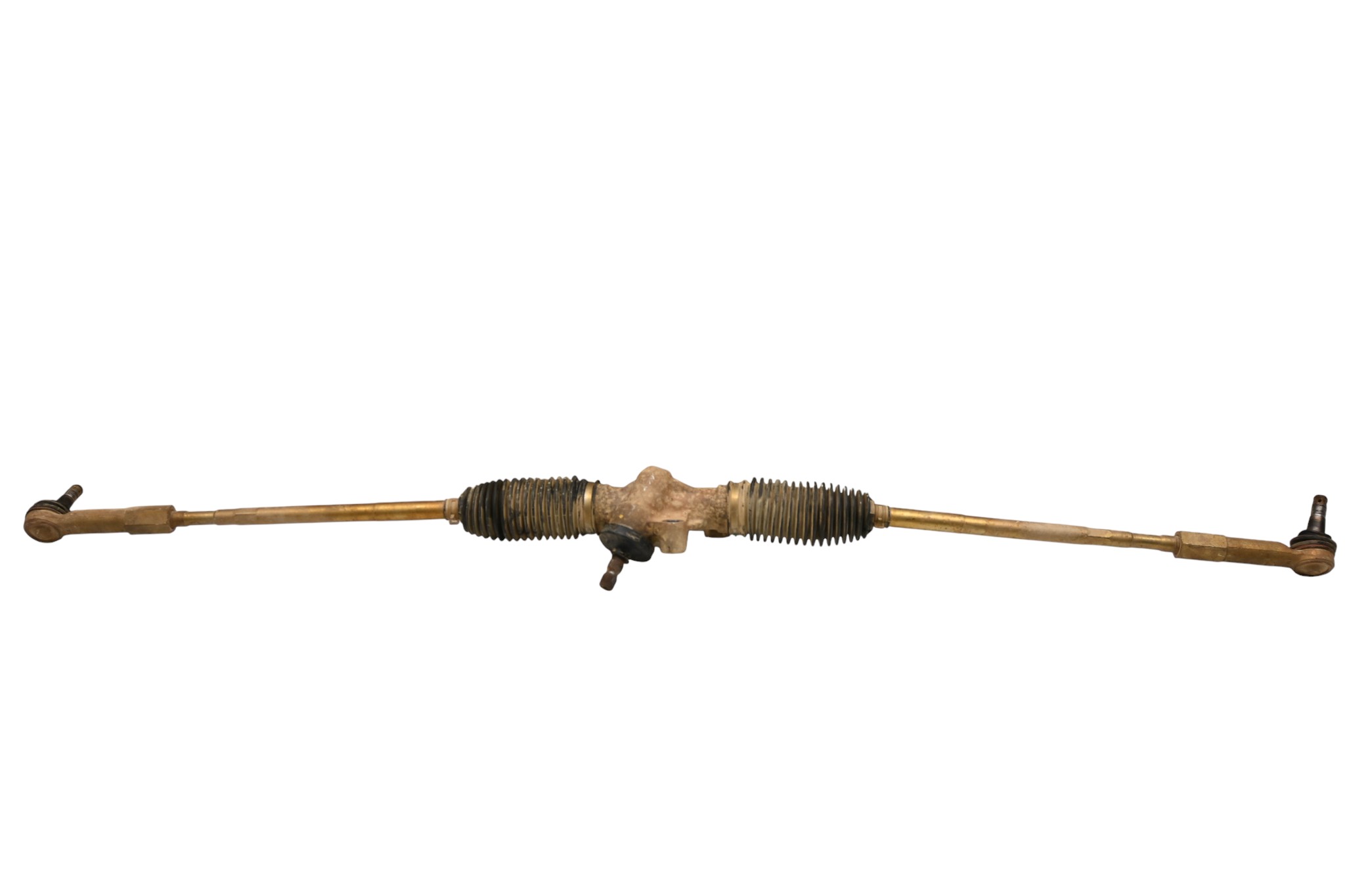 21 Kawasaki Teryx KRX 1000 Steering Rack & Pinion KRF1000