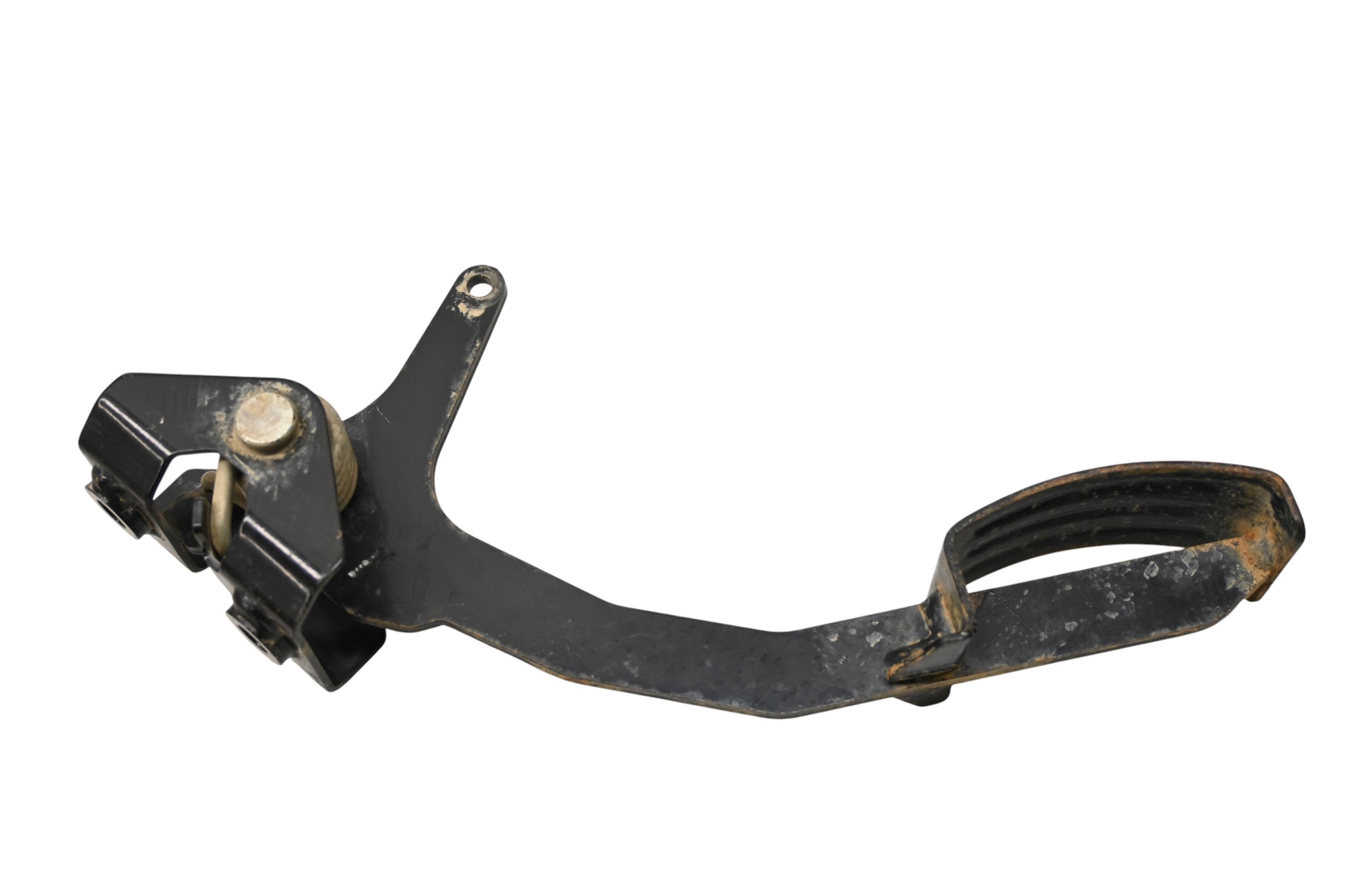 21 Kawasaki Teryx KRX 1000 Accelerator Pedal KRF1000