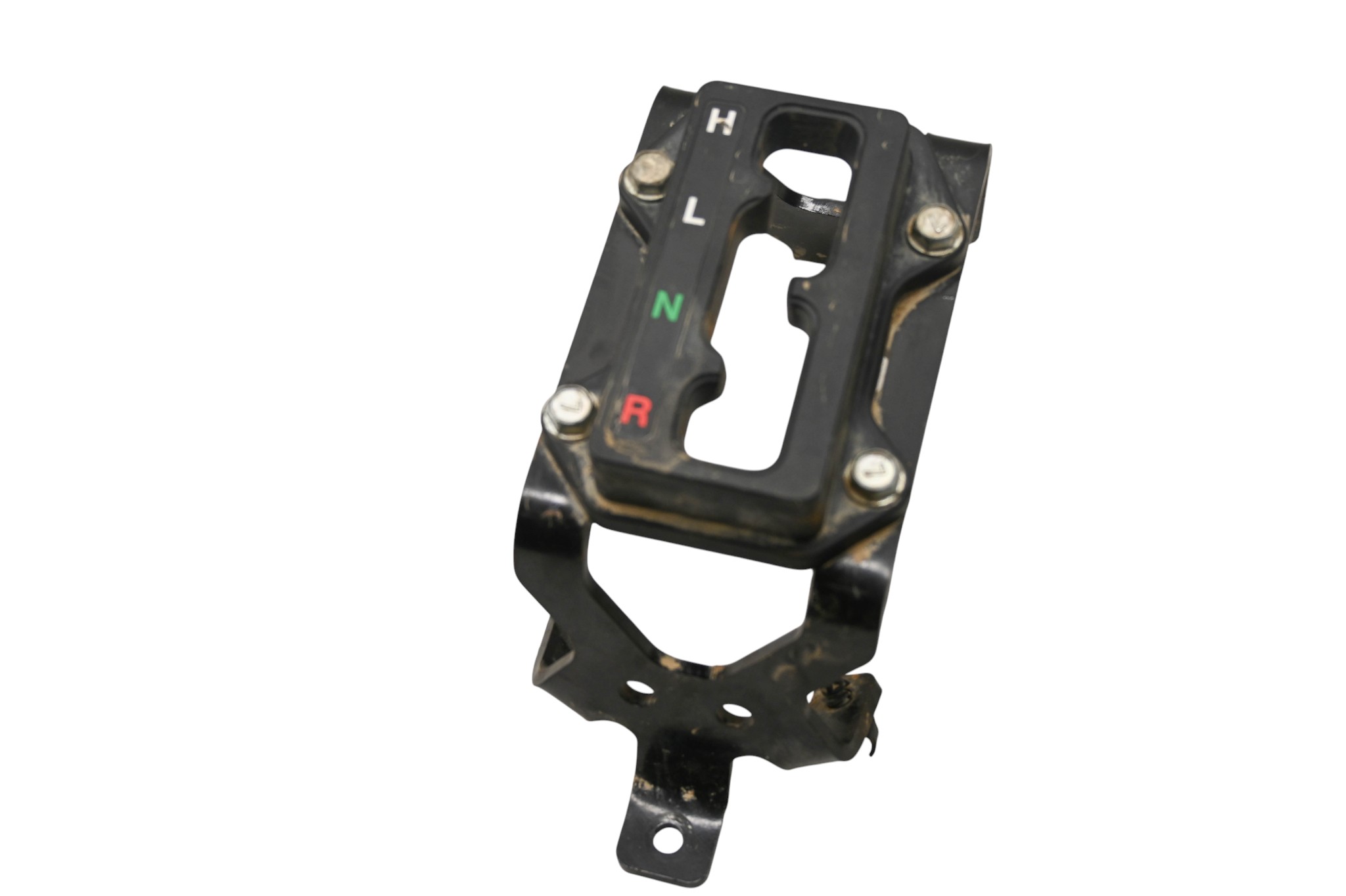 21 Kawasaki Teryx KRX 1000 Shifter Guide Bracket Mount KRF1000