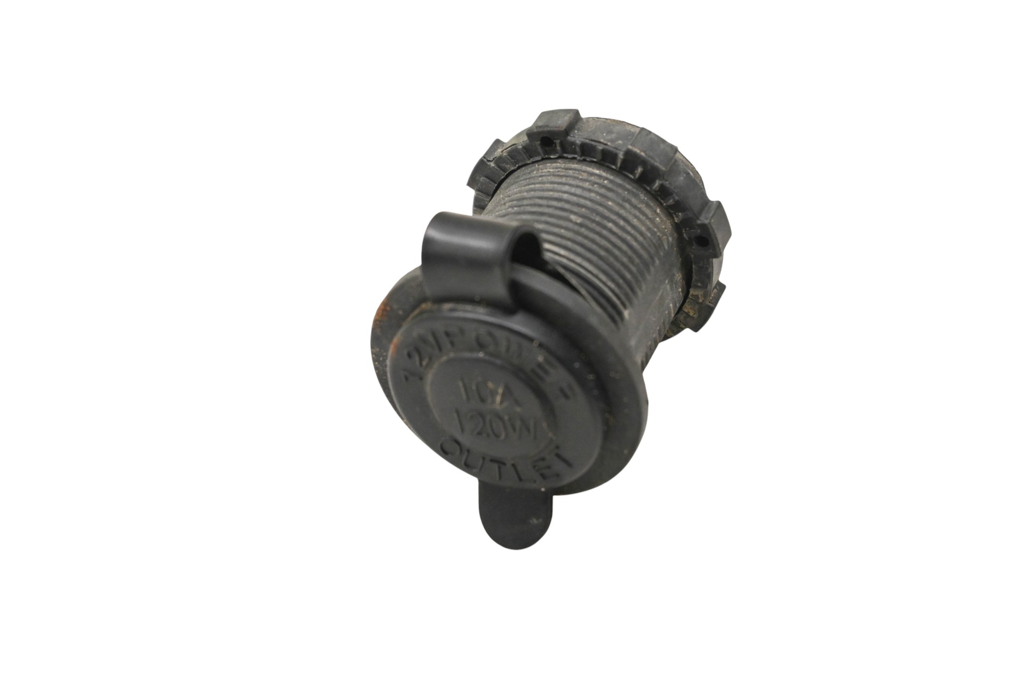 21 Kawasaki Teryx KRX 1000 12 Volt Accessory Outlet 12V KRF1000