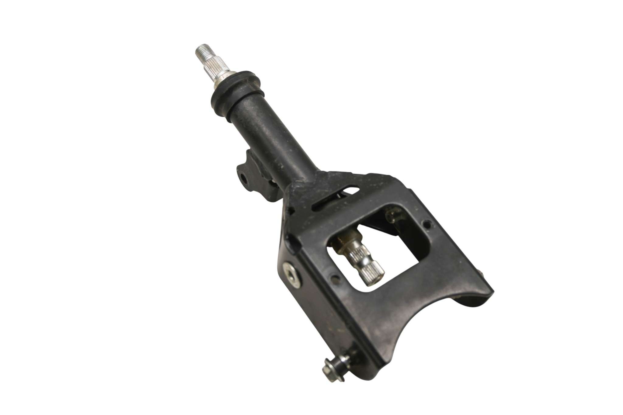21 Kawasaki Teryx KRX 1000 Steering Stem Shaft KRF1000