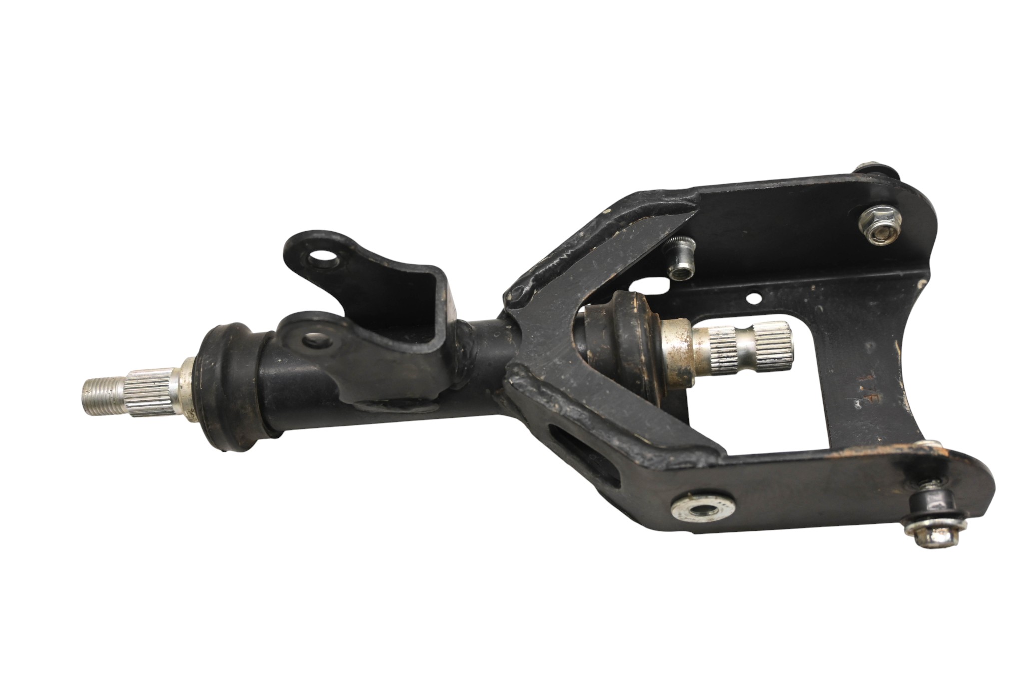 21 Kawasaki Teryx KRX 1000 Steering Stem Shaft KRF1000