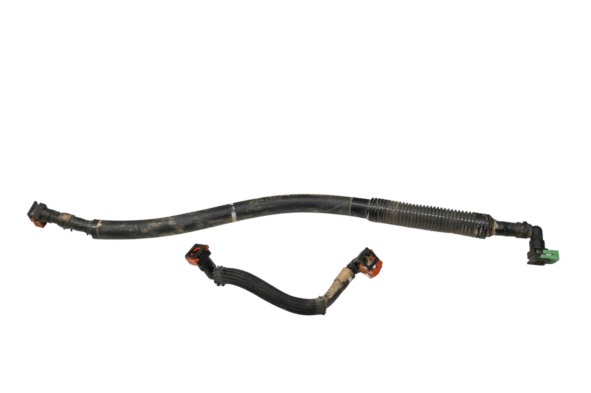 21 Kawasaki Teryx KRX 1000 Fuel Lines KRF1000