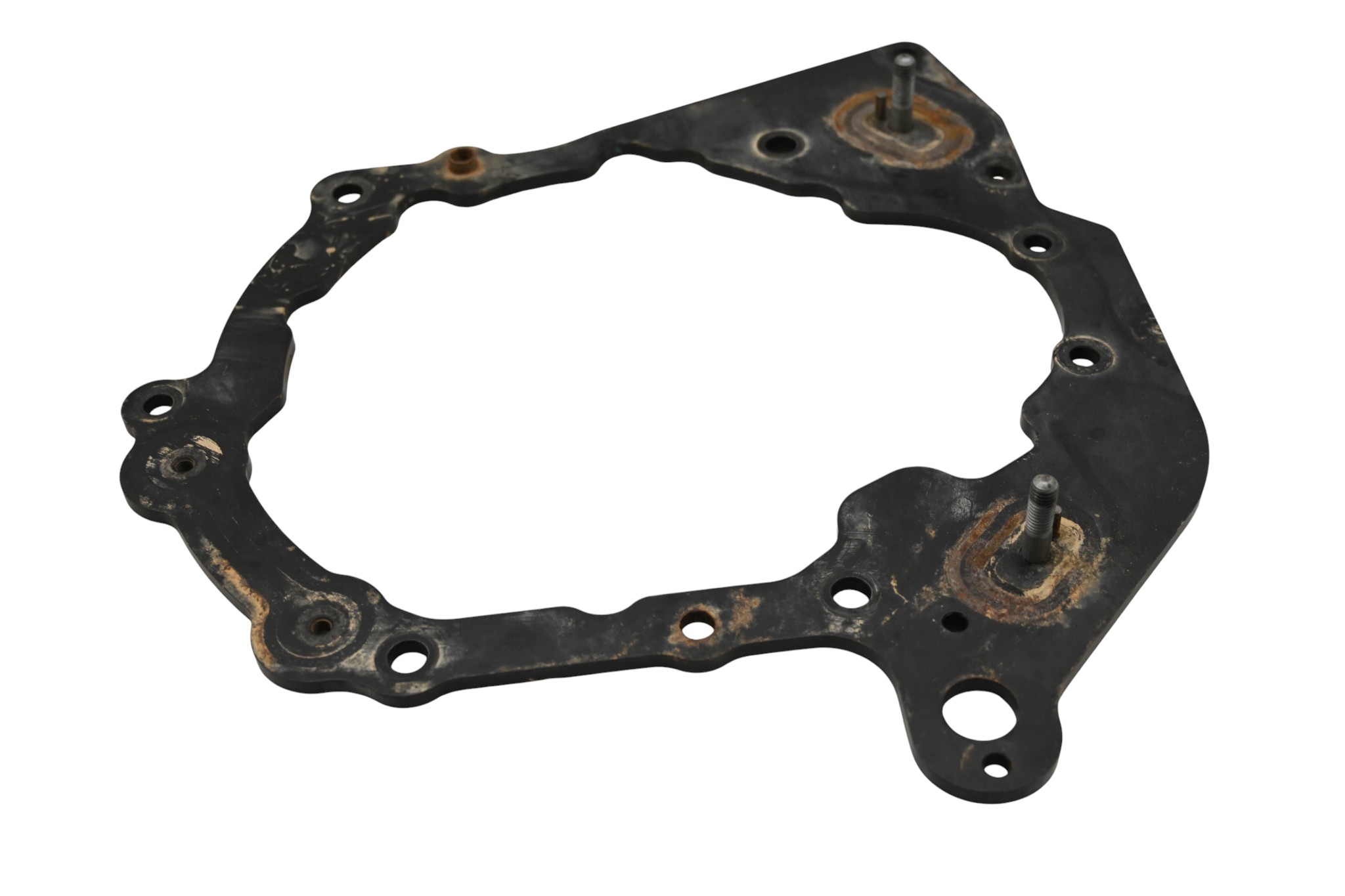 21 Kawasaki Teryx KRX 1000 Clutch Cover Back Plate KRF1000