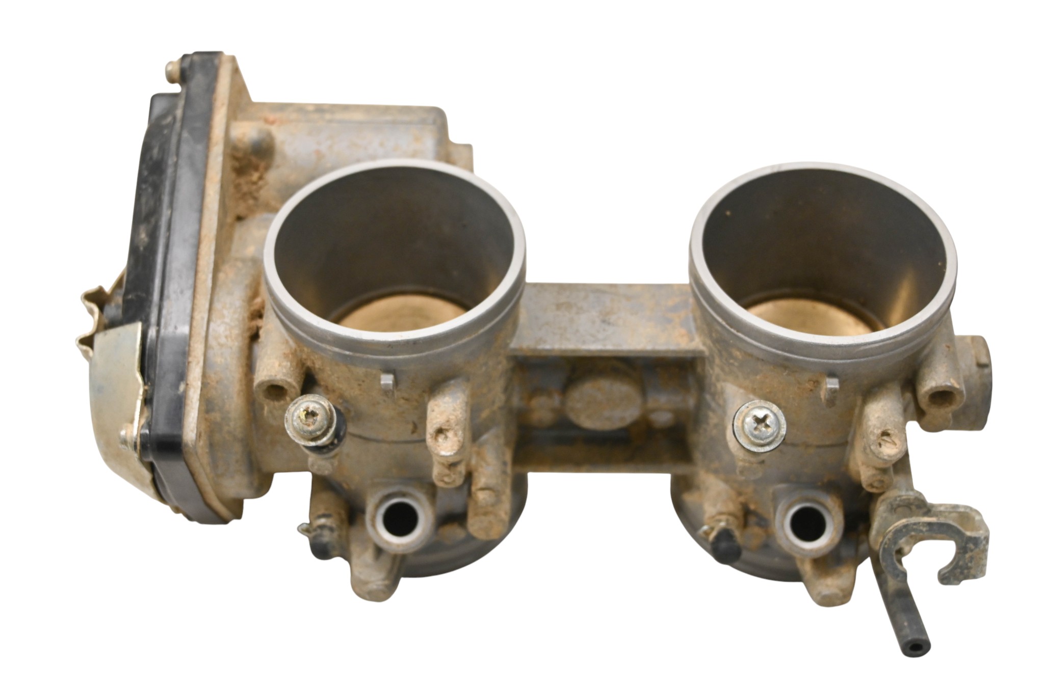 21 Kawasaki Teryx KRX 1000 Throttle Body KRF1000