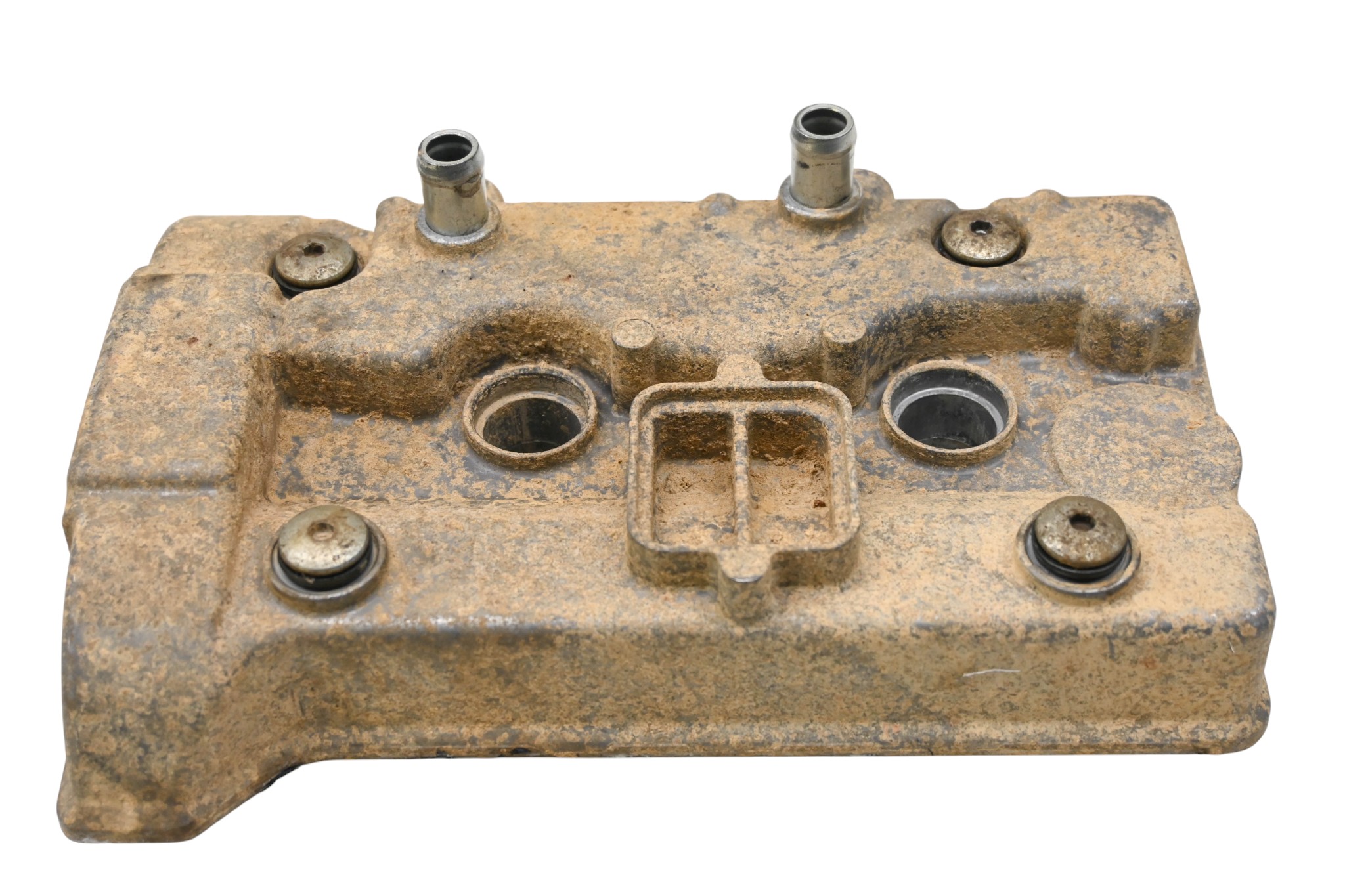 21 Kawasaki Teryx KRX 1000 Valve Cover KRF1000