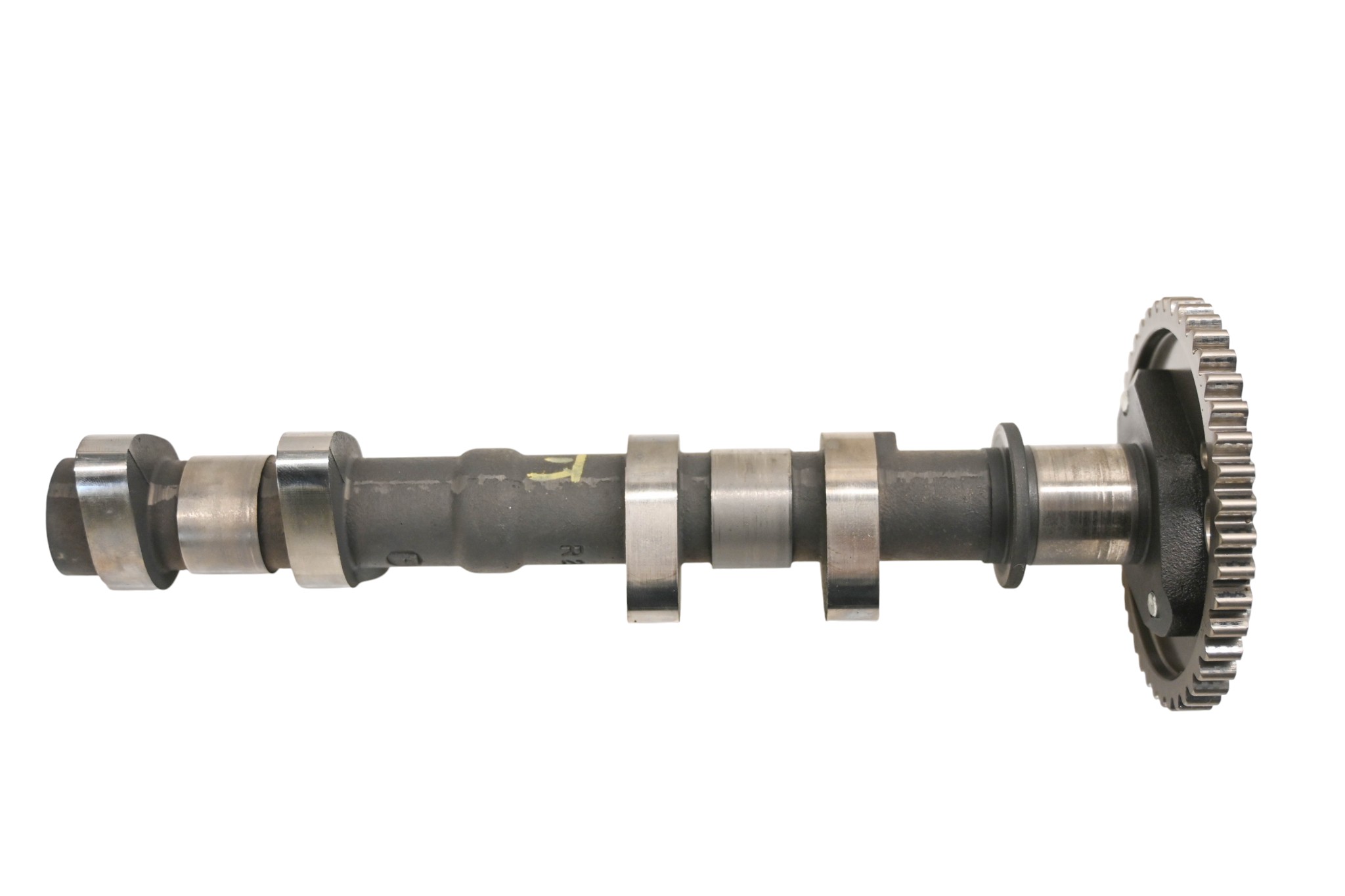 21 Kawasaki Teryx KRX 1000 Exhaust Camshaft Cam Shaft KRF1000