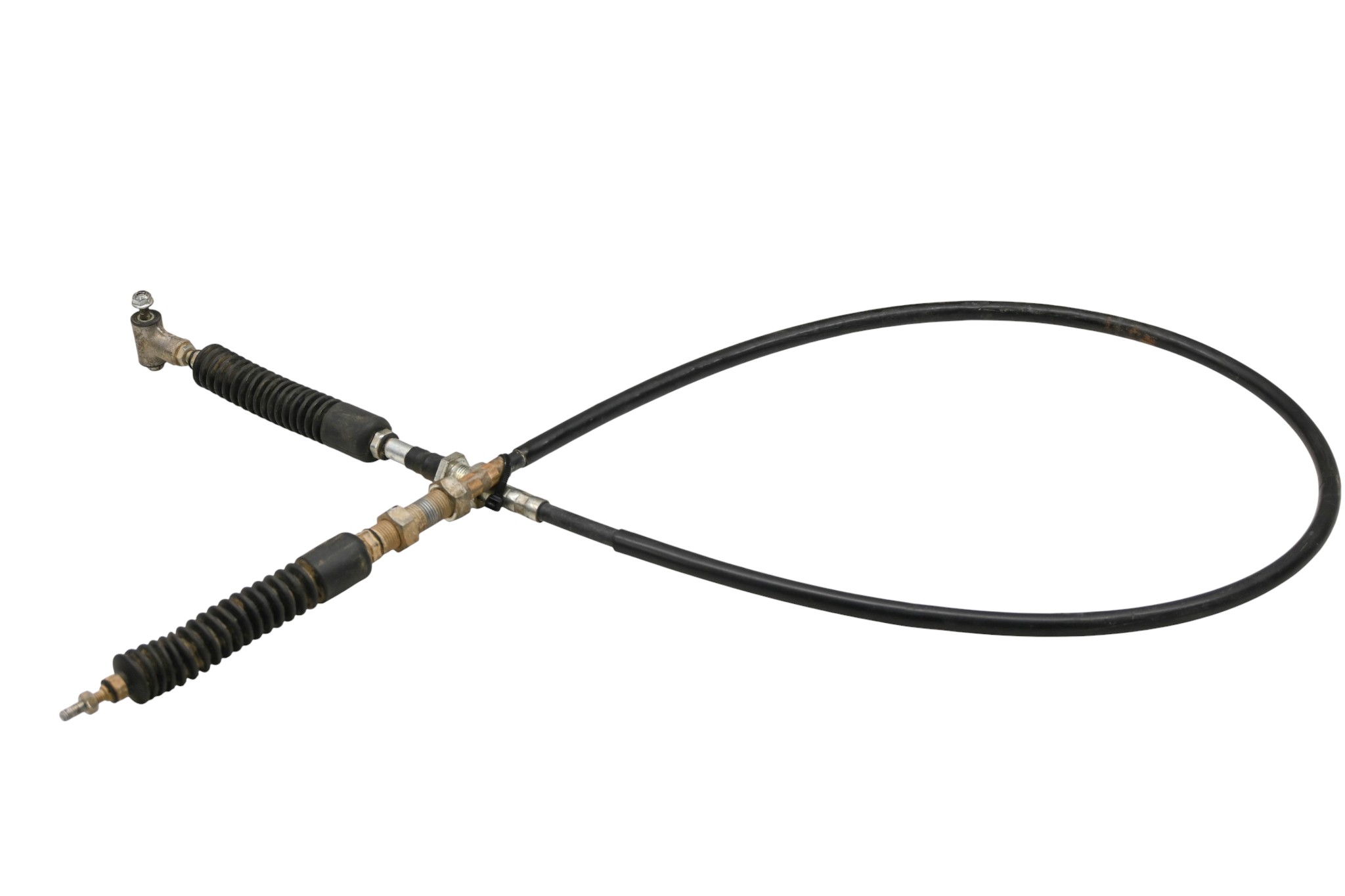 21 Kawasaki Teryx KRX 1000 Shifter Cable KRF1000
